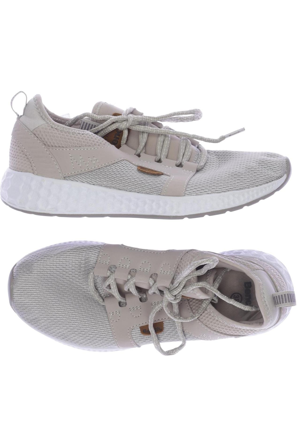 

Bench. Damen Sneakers, beige