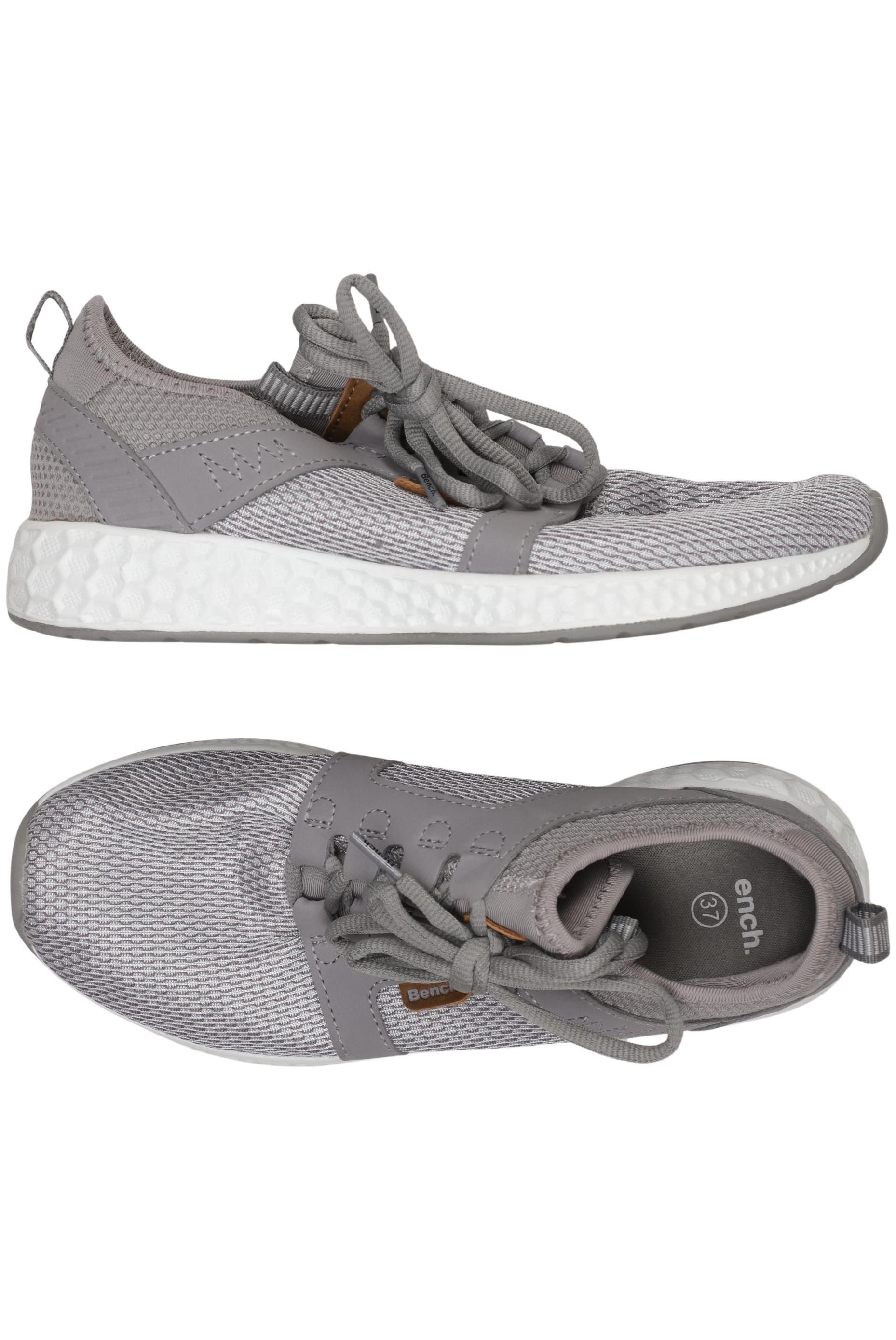 

Bench. Damen Sneakers, grau, Gr. 37