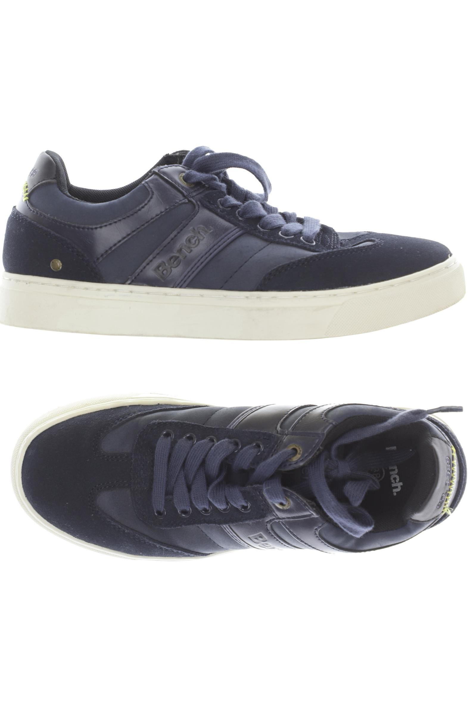 

Bench. Damen Sneakers, blau, Gr. 38