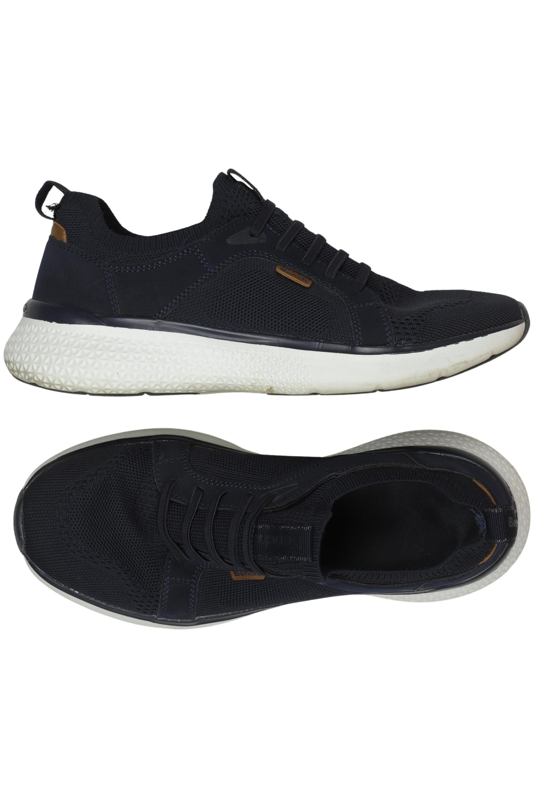 

Bench. Damen Sneakers, marineblau, Gr. 41