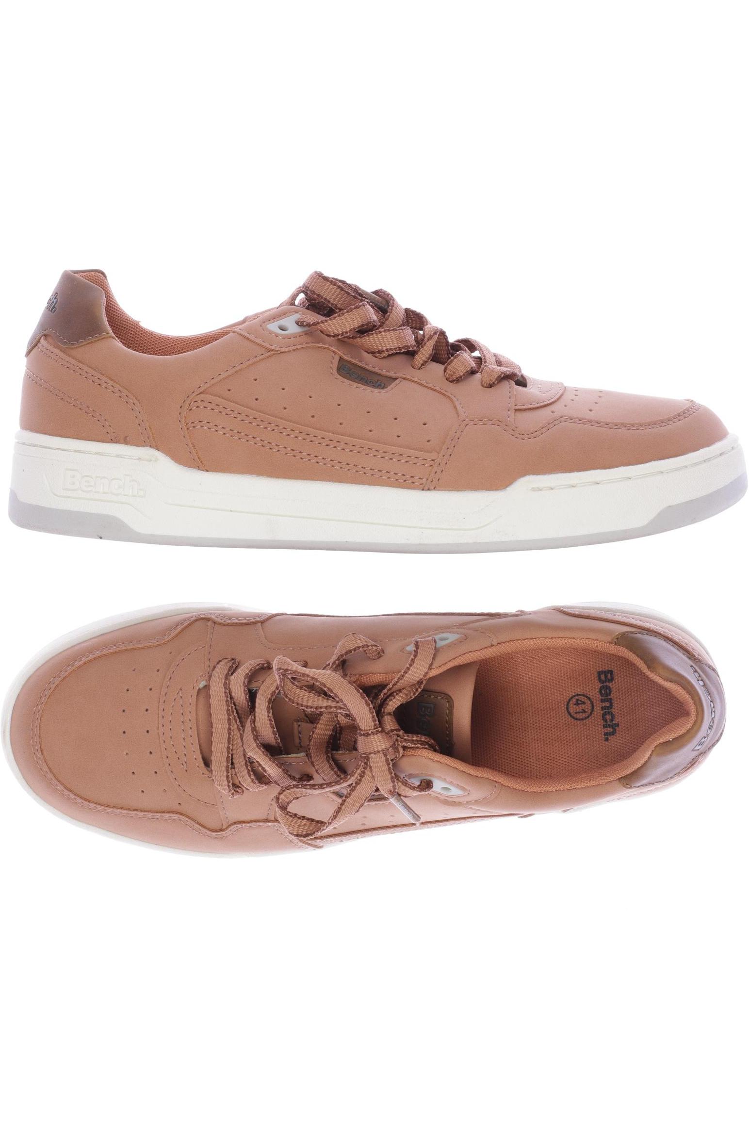 

Bench. Damen Sneakers, orange