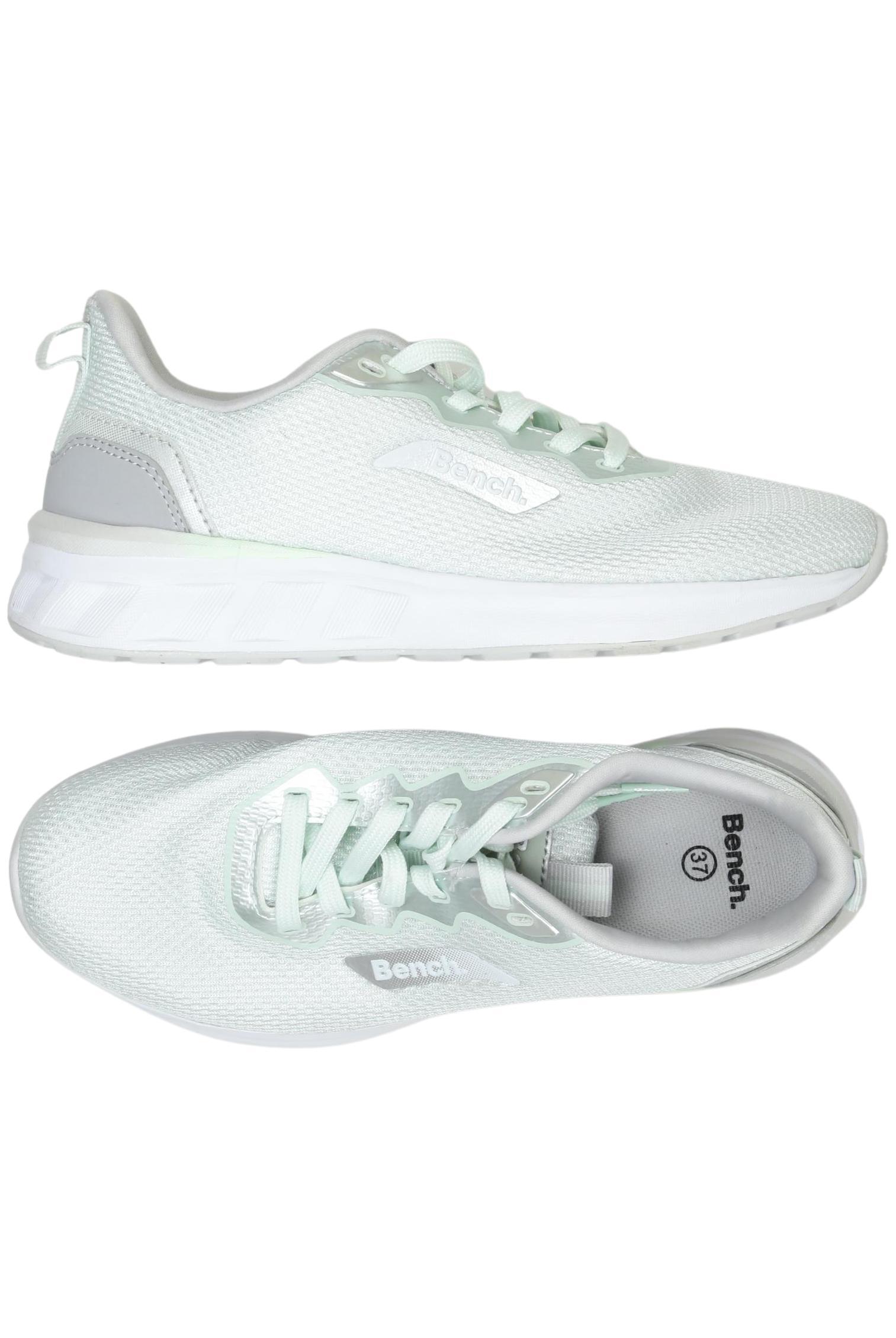 

Bench. Damen Sneakers, mehrfarbig, Gr. 37