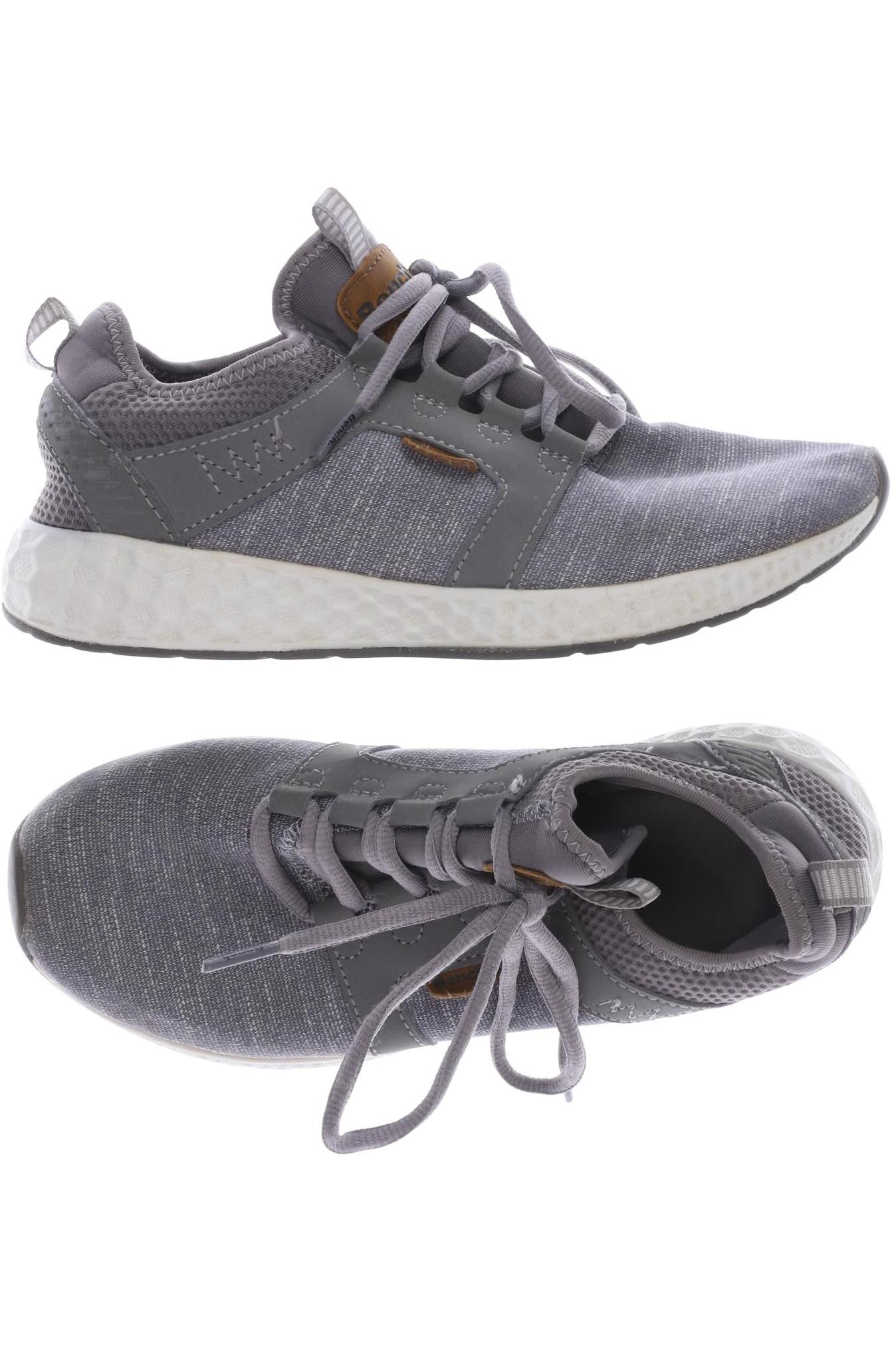 

Bench. Damen Sneakers, grau, Gr. 37
