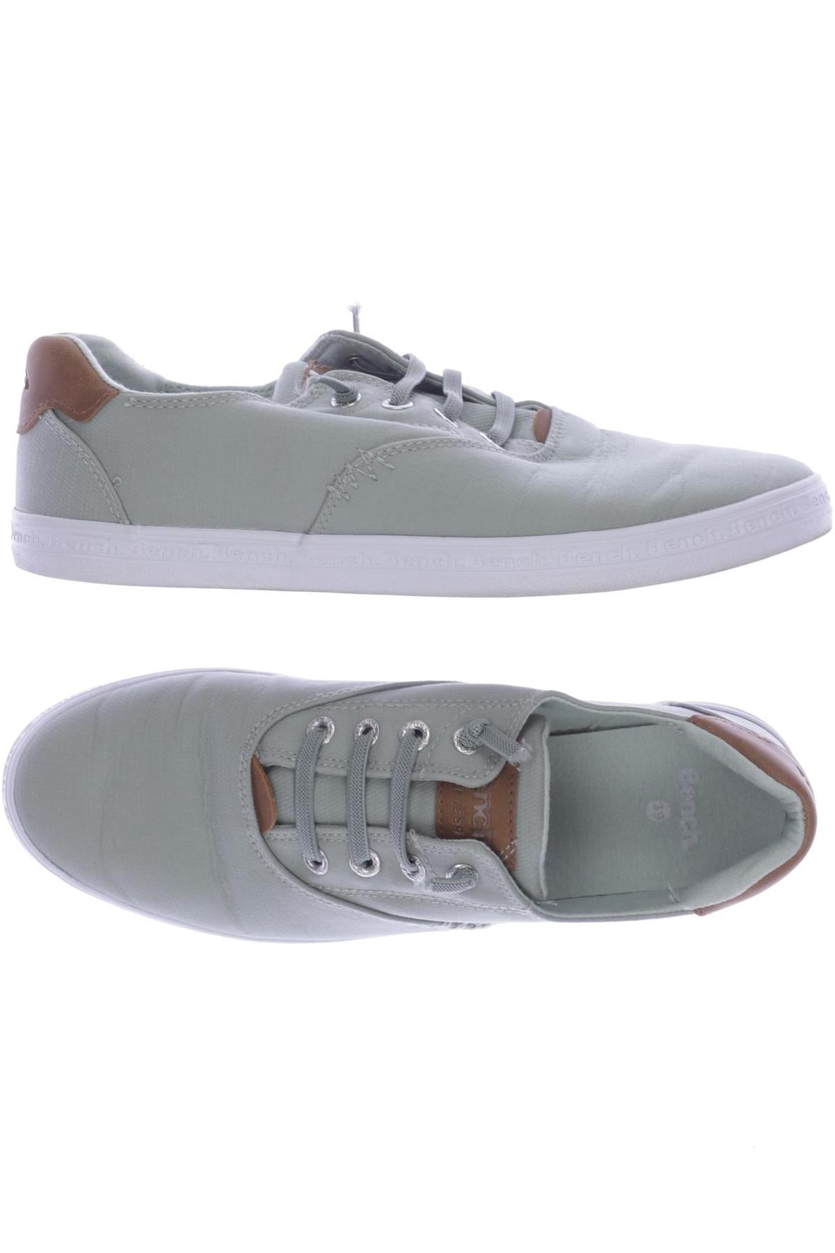 

Bench. Damen Sneakers, türkis