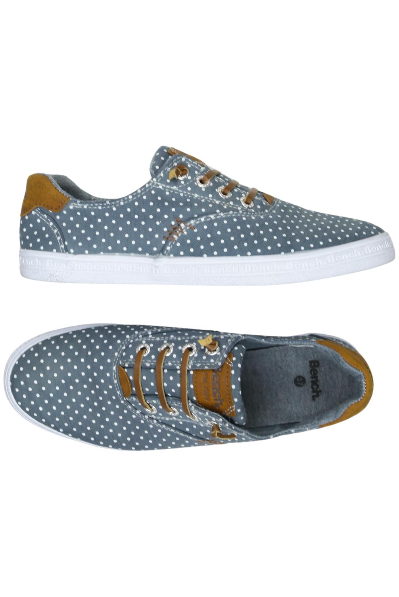 

Bench. Damen Sneakers, grau, Gr. 37