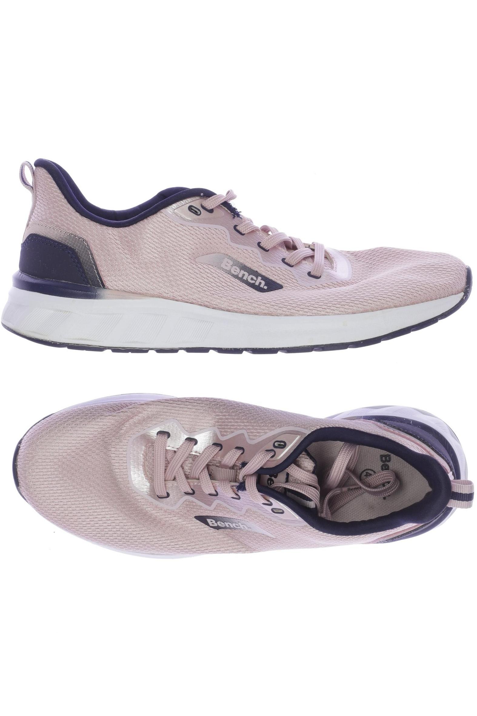 

Bench. Damen Sneakers, pink, Gr. 40