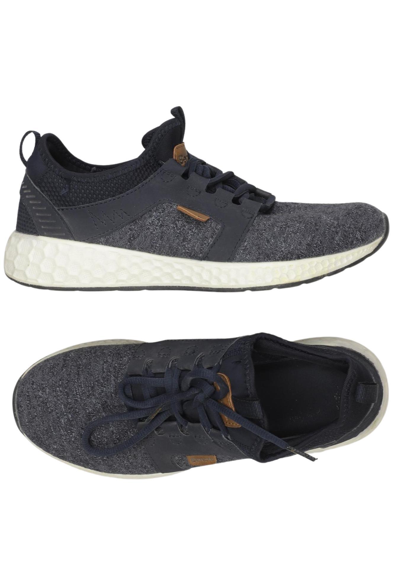 

Bench. Damen Sneakers, marineblau, Gr. 39