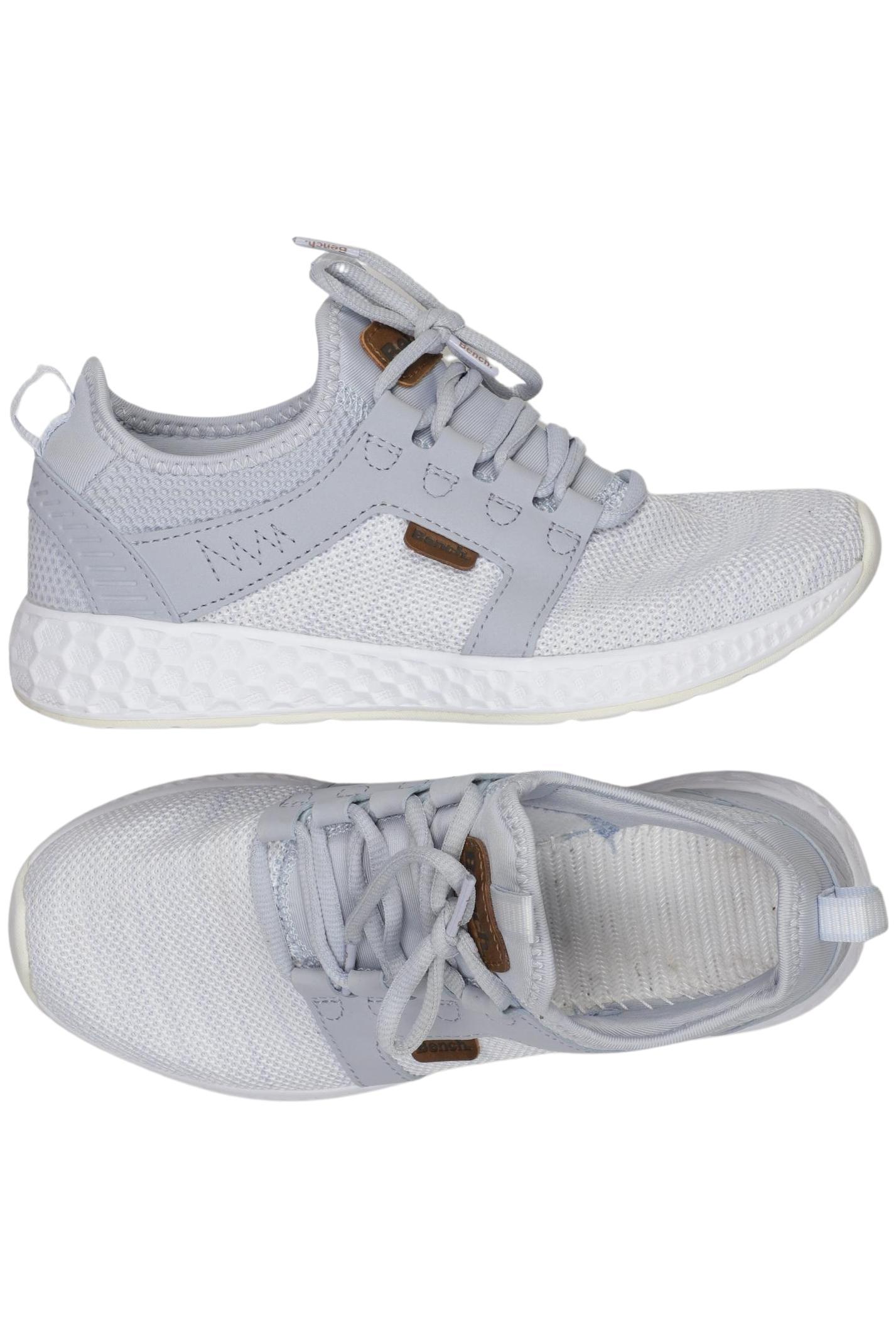 

Bench. Damen Sneakers, hellblau, Gr. 37