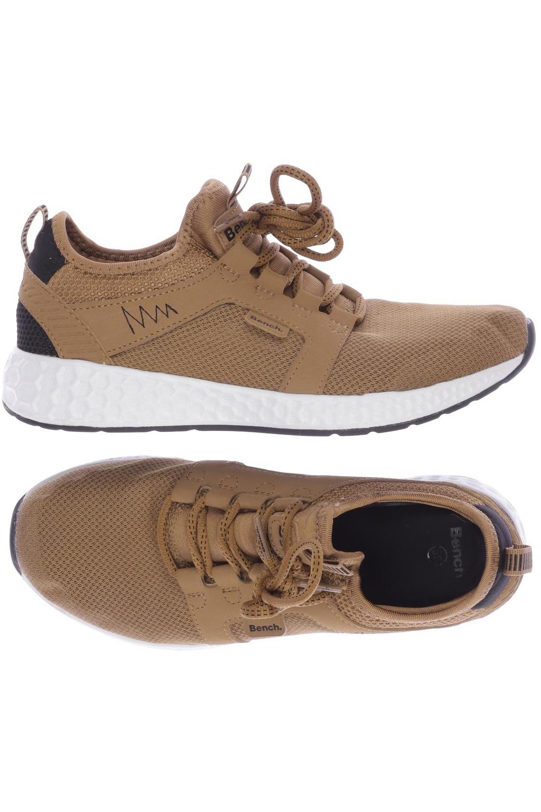 

Bench. Damen Sneakers, braun
