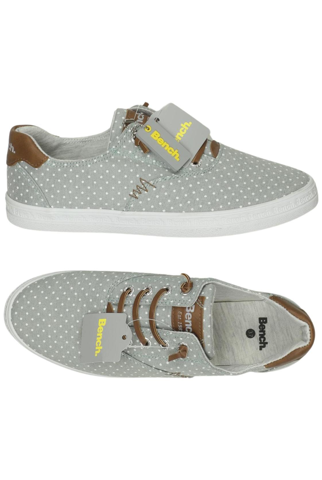 

Bench. Damen Sneakers, grau, Gr. 37