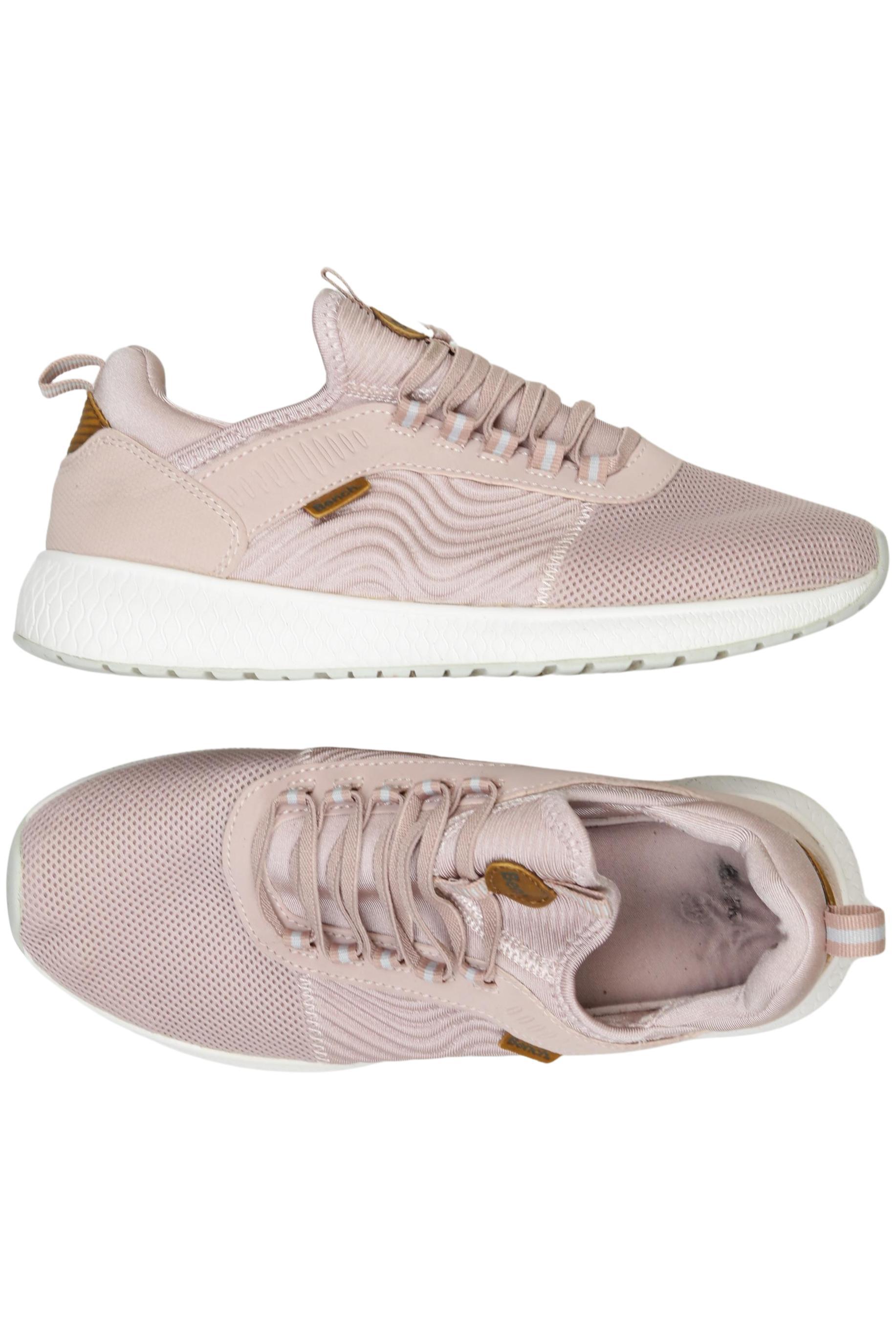 

Bench. Damen Sneakers, pink, Gr. 38