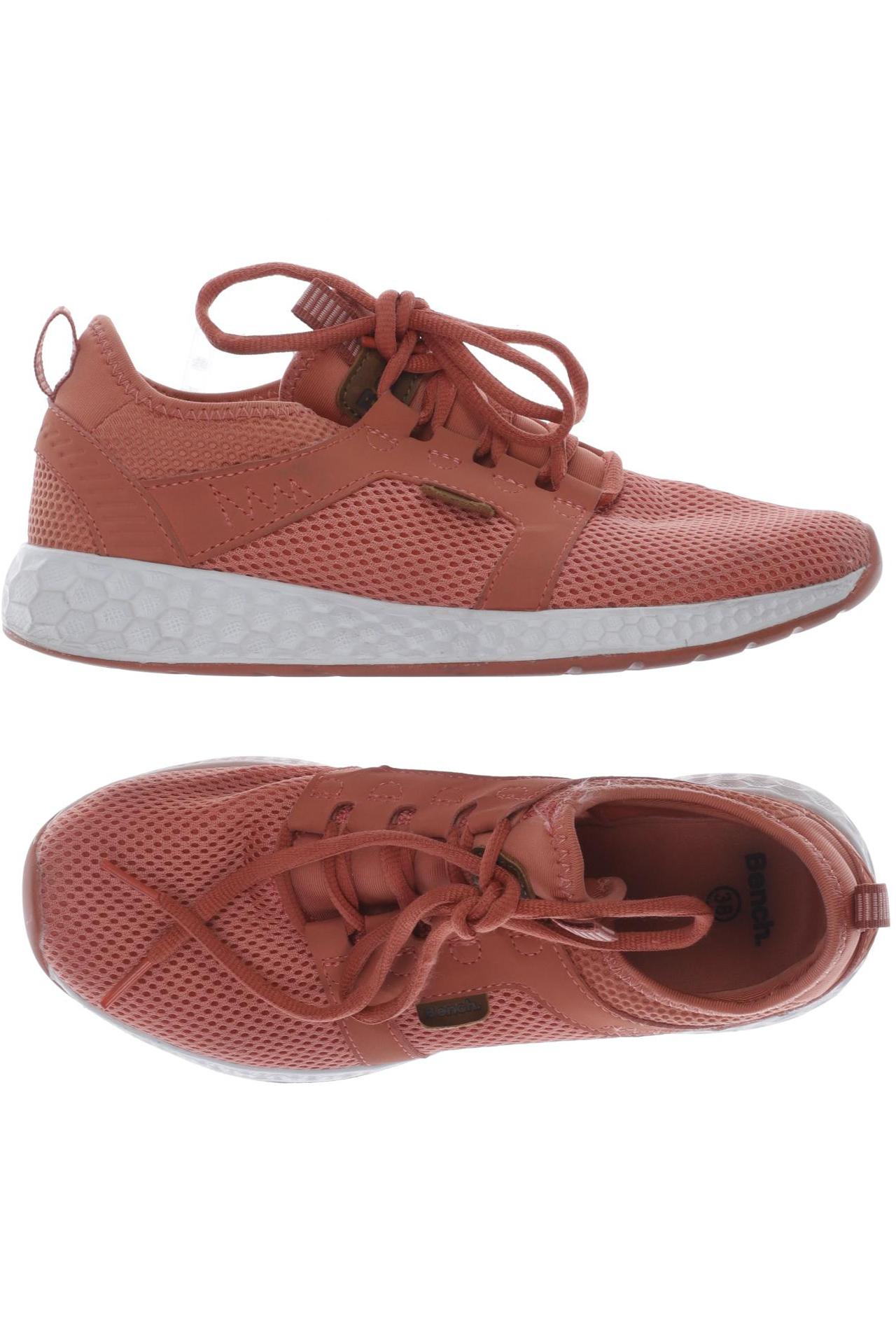 

Bench. Damen Sneakers, pink, Gr. 38