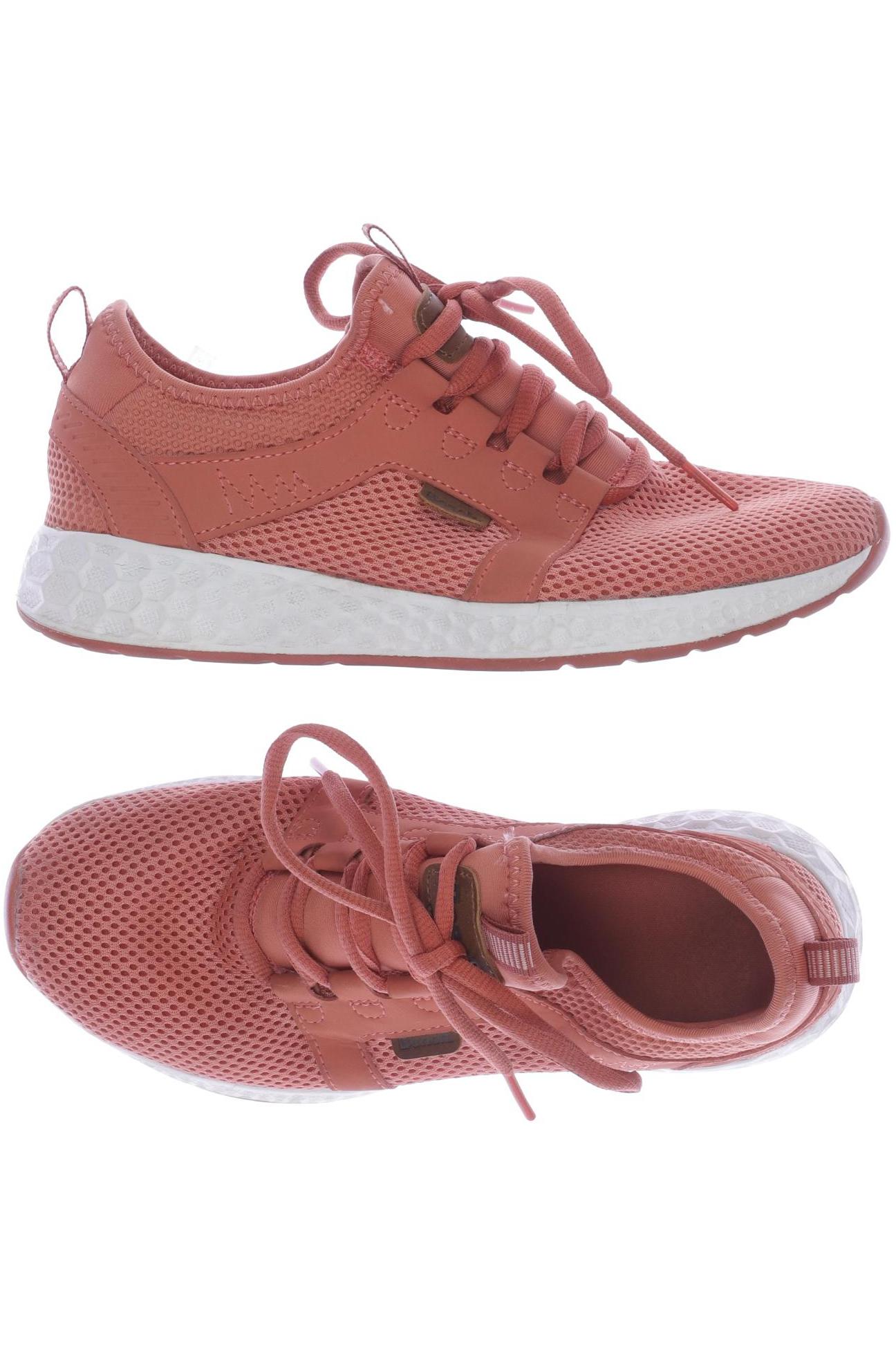 

Bench. Damen Sneakers, orange