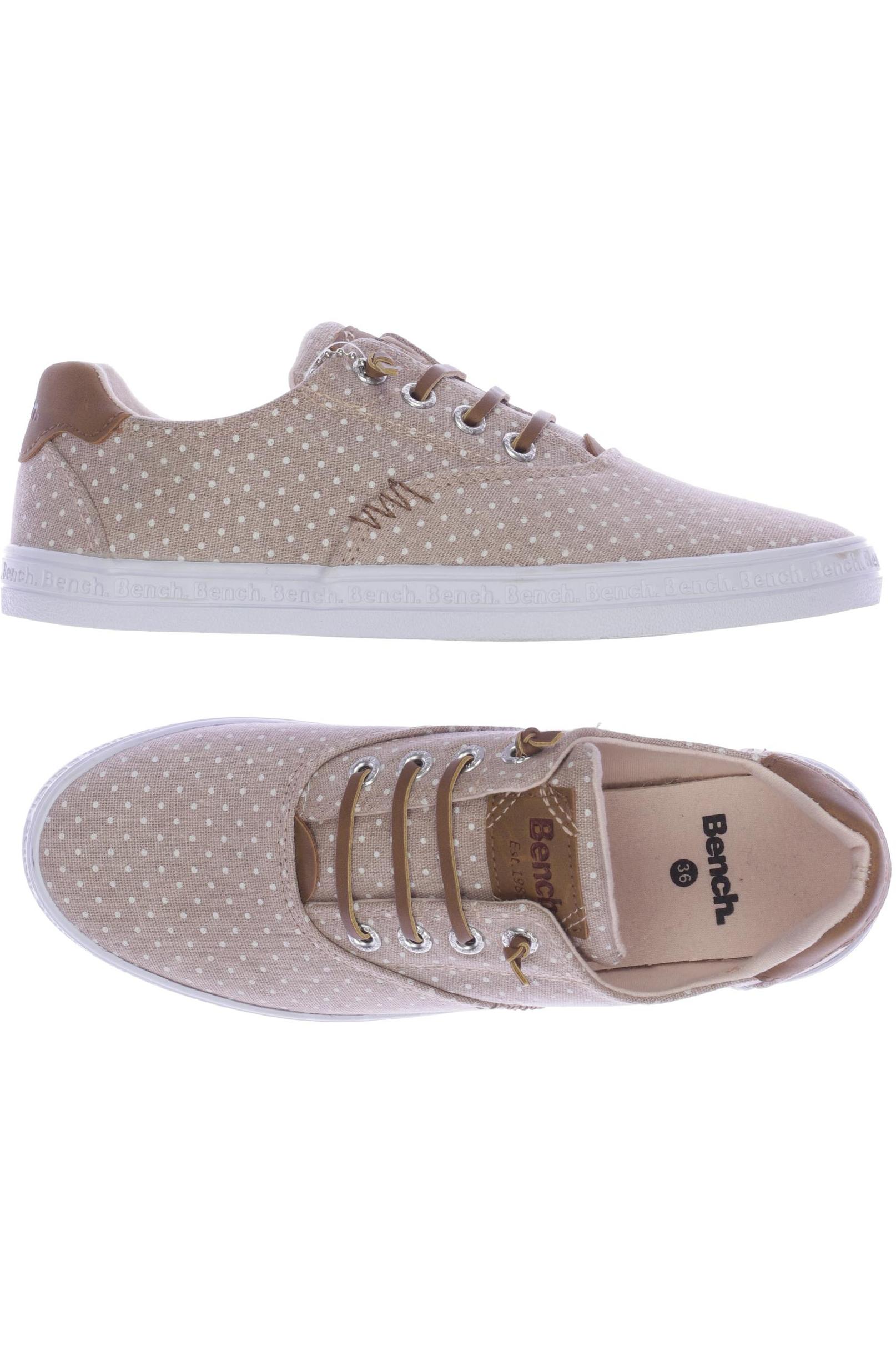 

Bench. Damen Sneakers, pink, Gr. 36