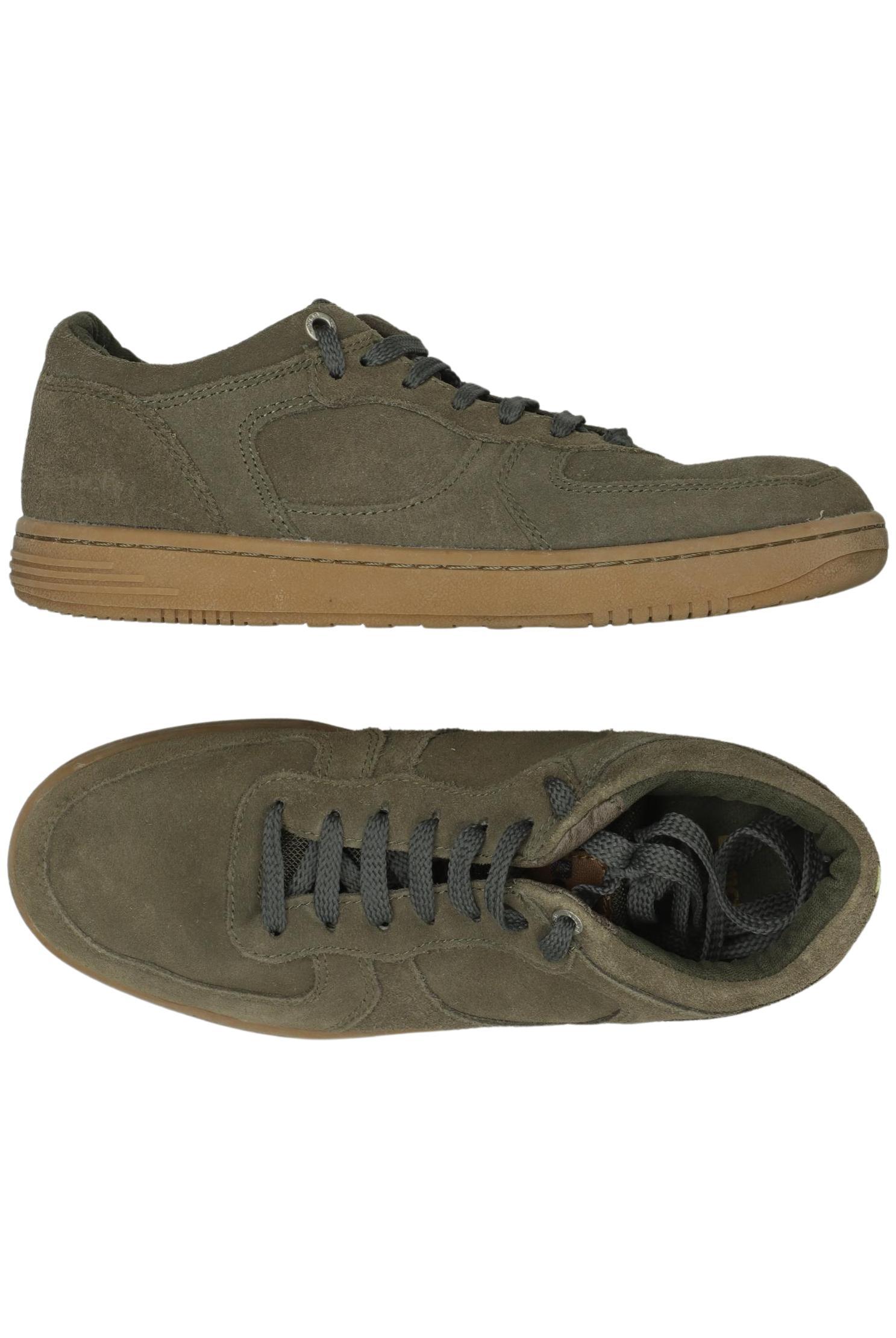

Bench. Damen Sneakers, grün, Gr. 38