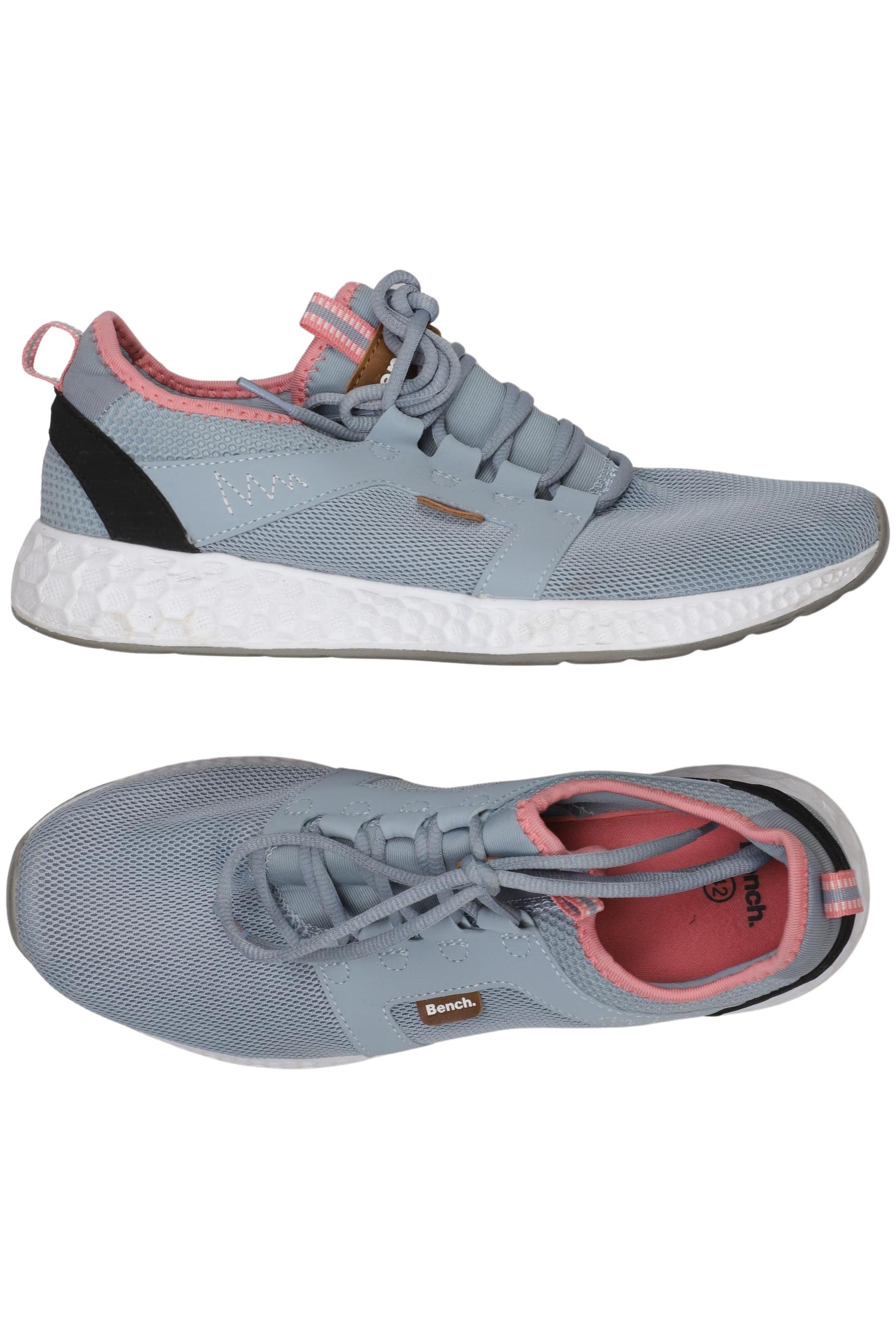 

Bench. Damen Sneakers, mehrfarbig, Gr. 42