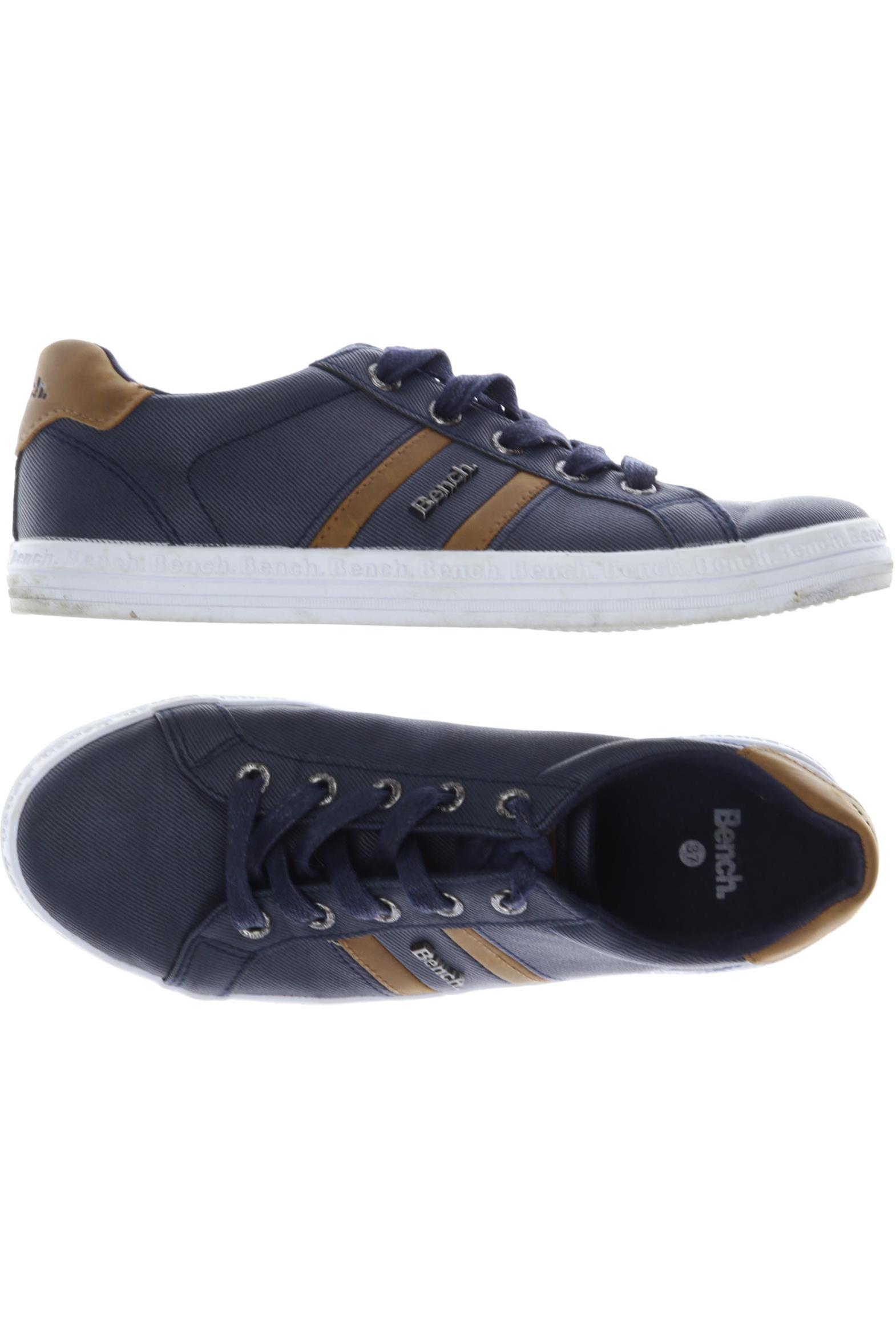 

Bench. Damen Sneakers, marineblau, Gr. 37