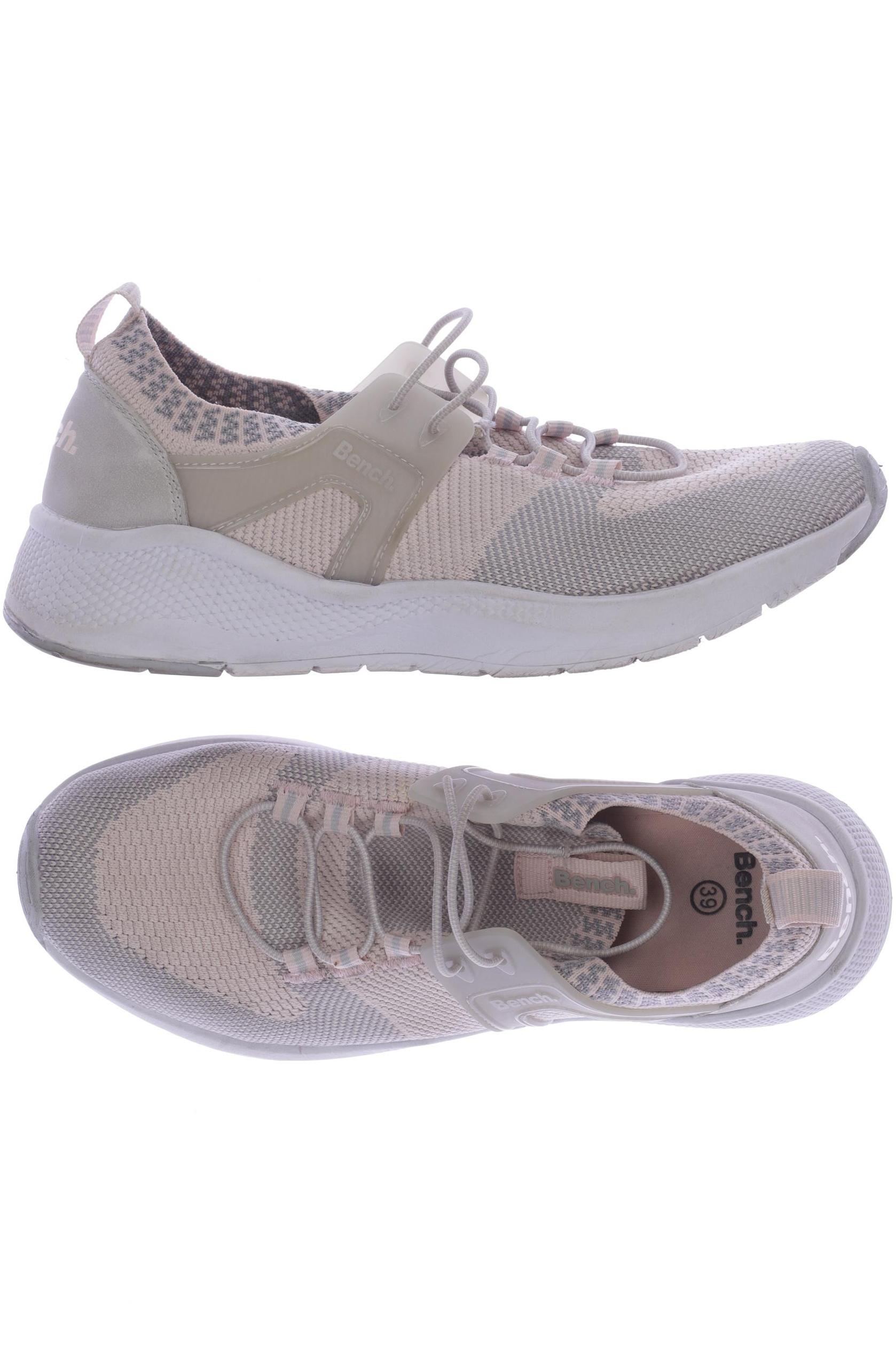 

Bench. Damen Sneakers, grau