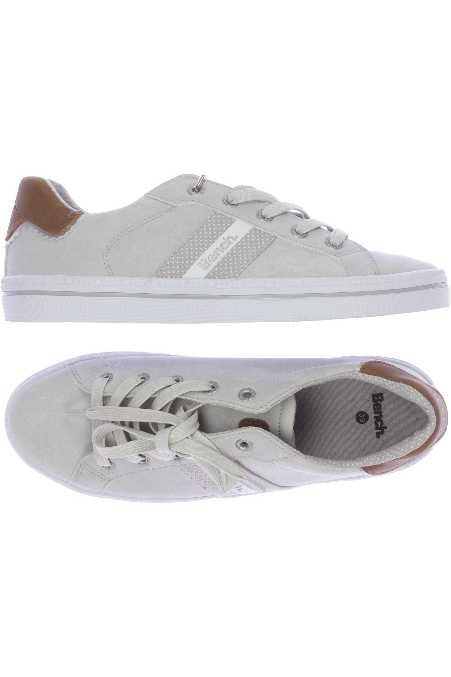 

Bench. Damen Sneakers, grau, Gr. 39