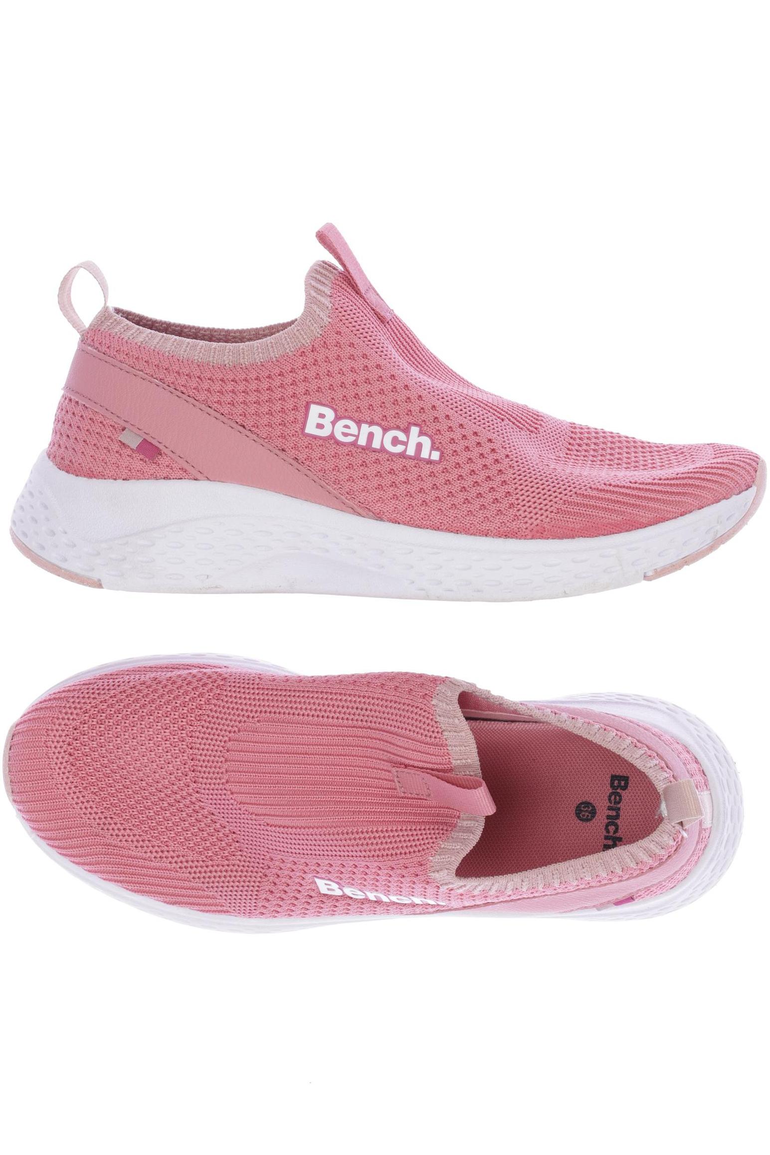 

Bench. Damen Sneakers, pink, Gr. 36