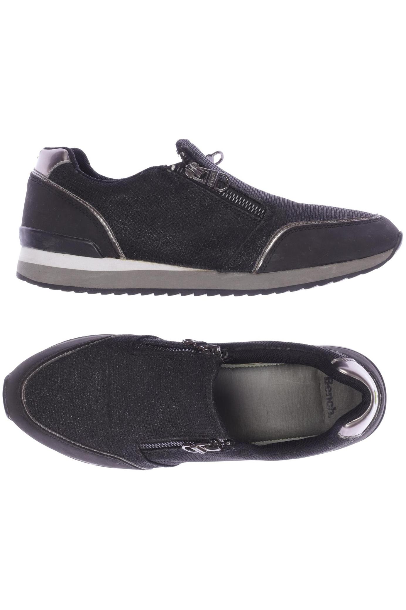 

Bench. Damen Sneakers, grau, Gr. 39