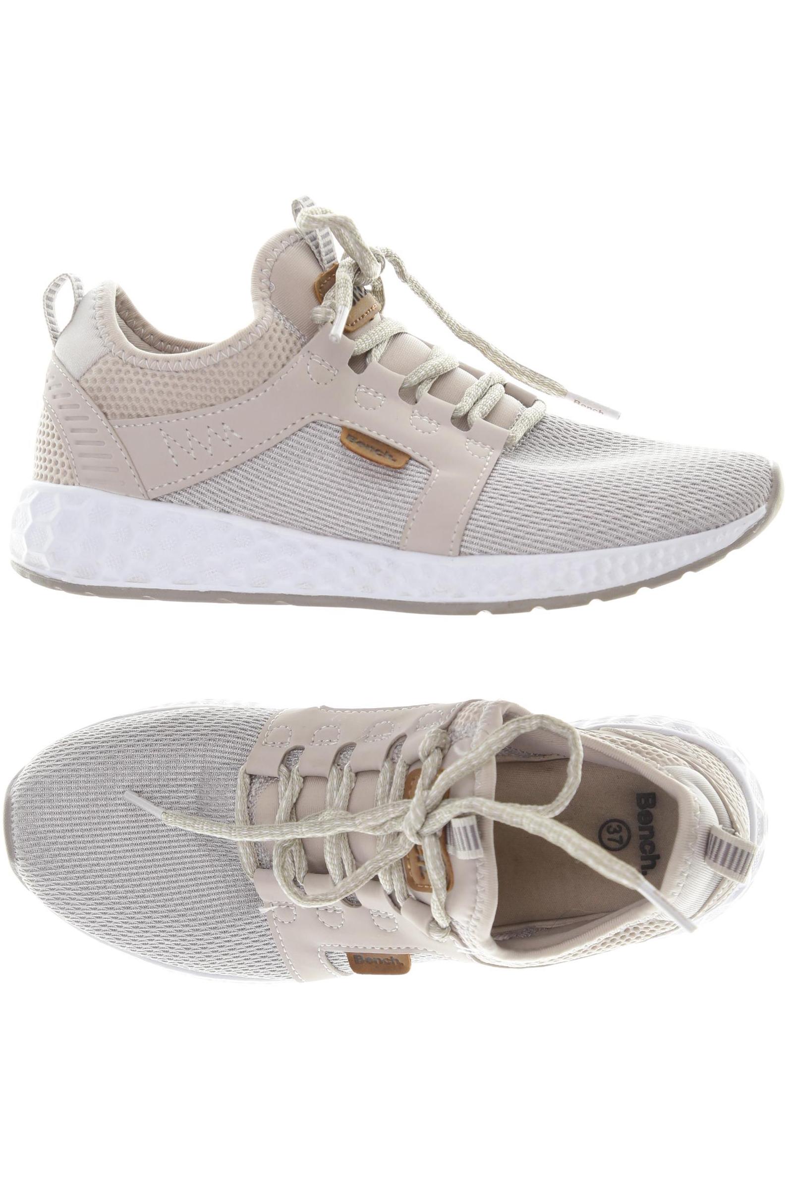 

Bench. Damen Sneakers, grau, Gr. 37