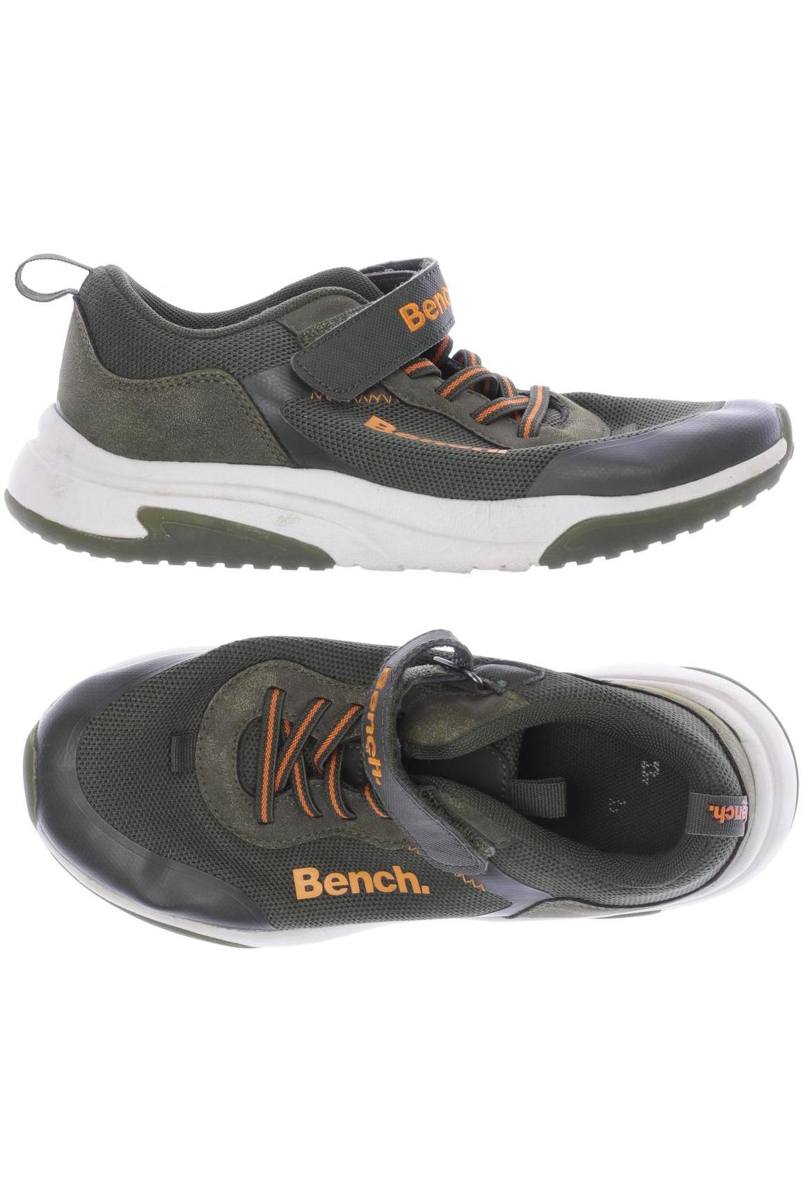 

Bench. Damen Sneakers, grün