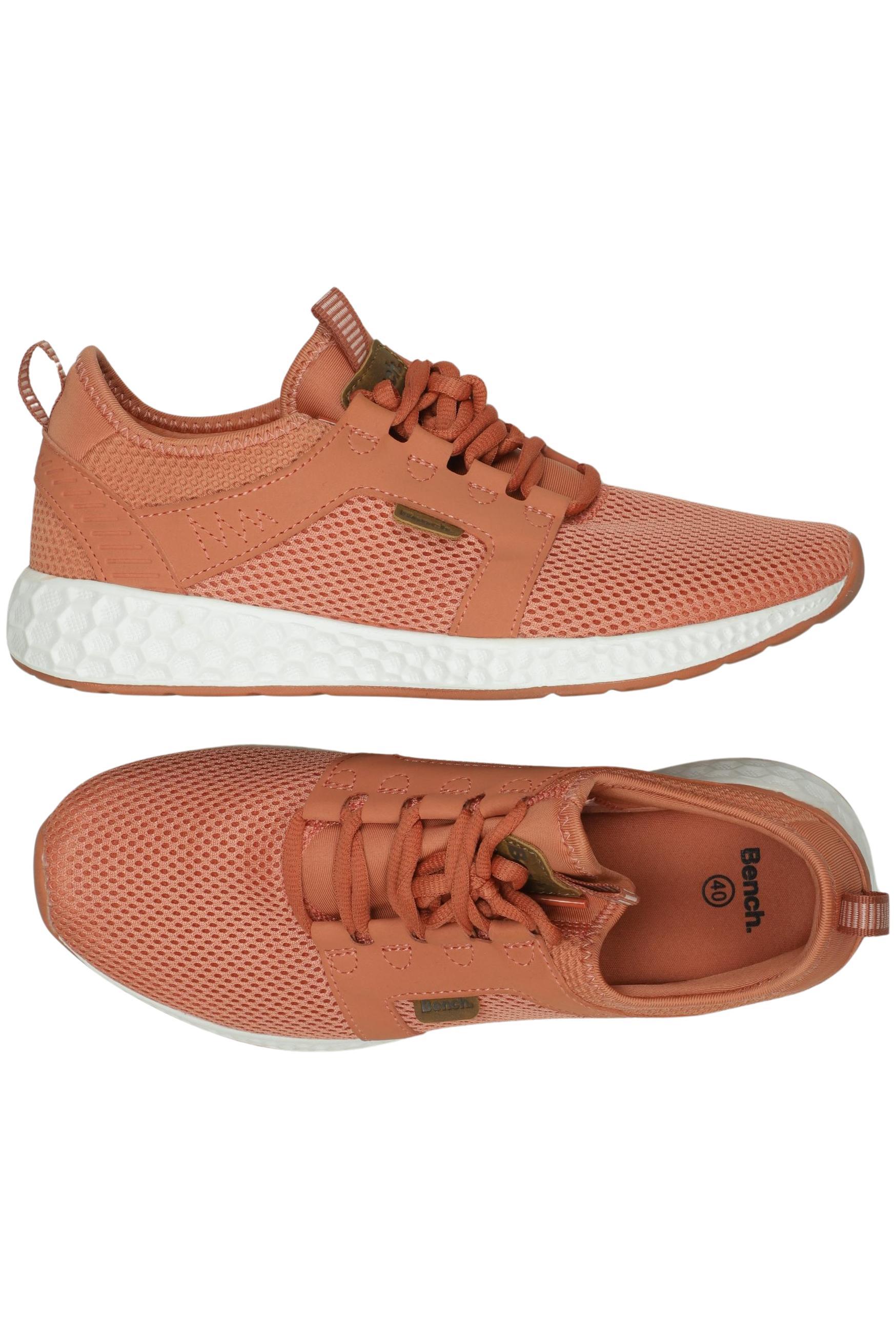 

Bench. Damen Sneakers, braun, Gr. 40