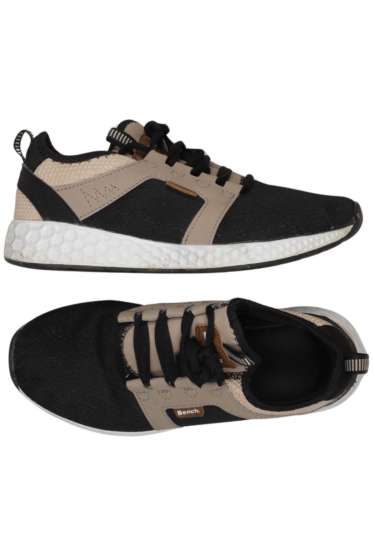 

Bench. Damen Sneakers, mehrfarbig, Gr. 37