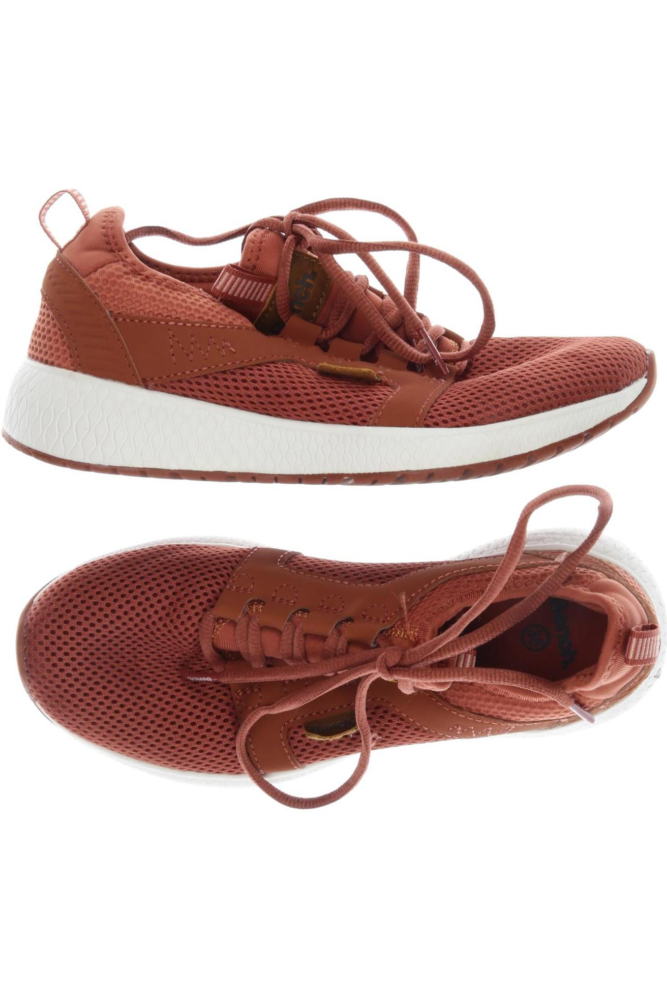 

Bench. Damen Sneakers, braun, Gr. 36