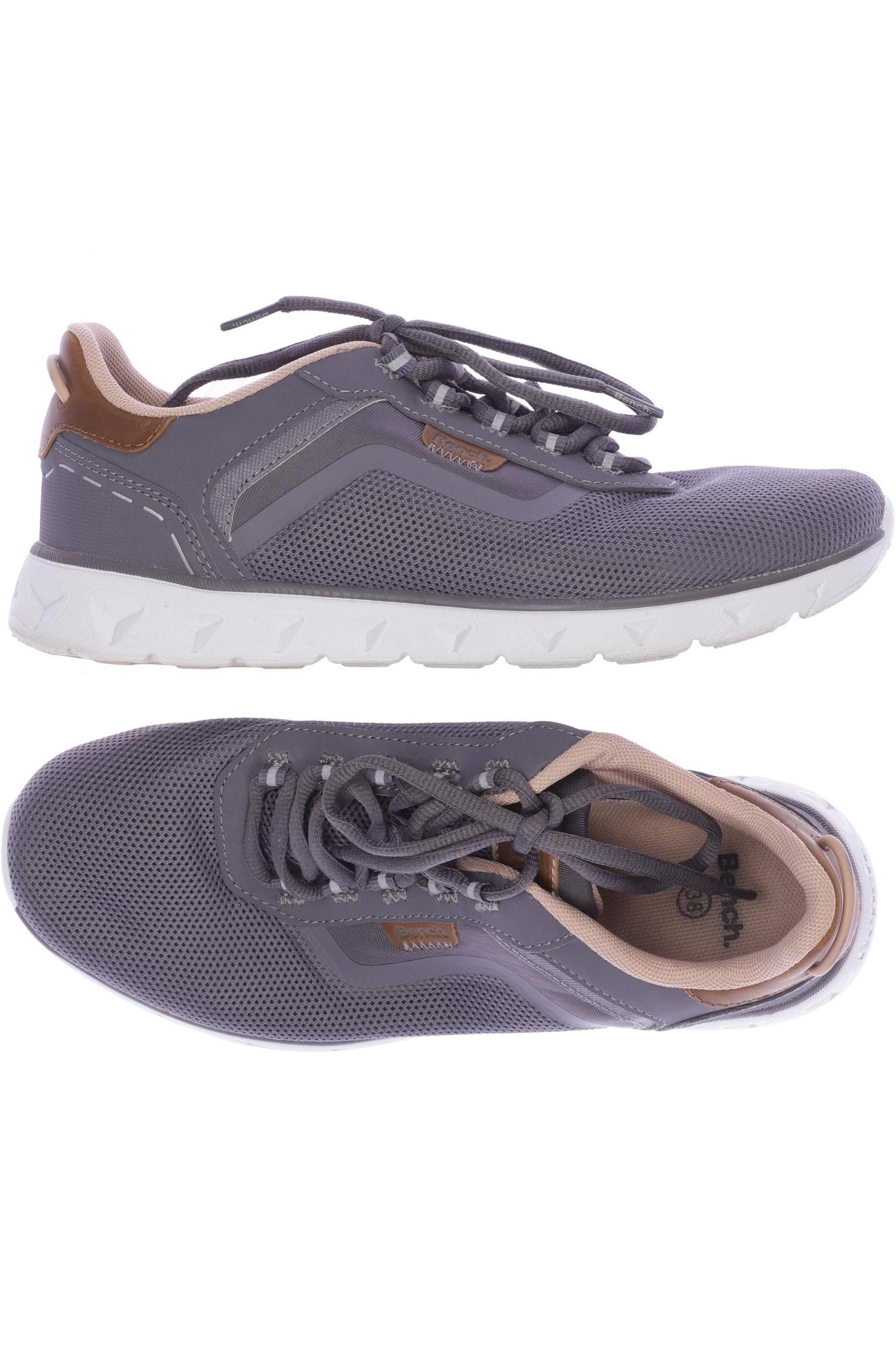 

Bench. Damen Sneakers, marineblau, Gr. 38