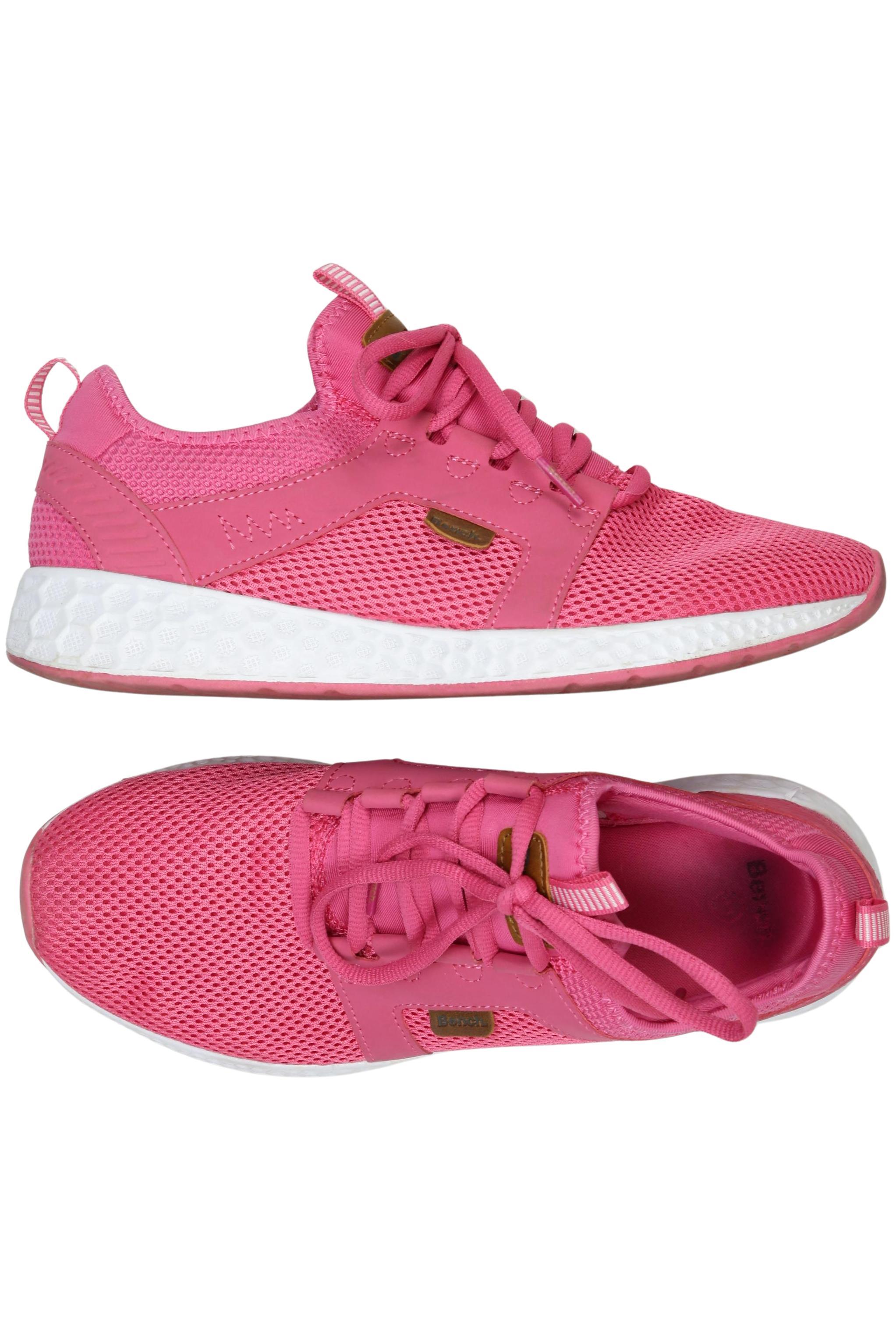 

Bench. Damen Sneakers, pink, Gr. 41