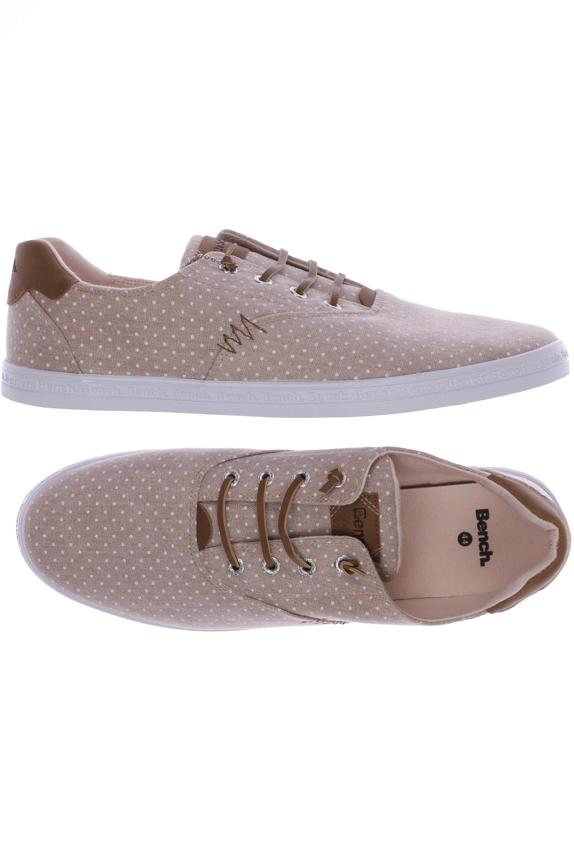 

Bench. Damen Sneakers, pink, Gr. 44