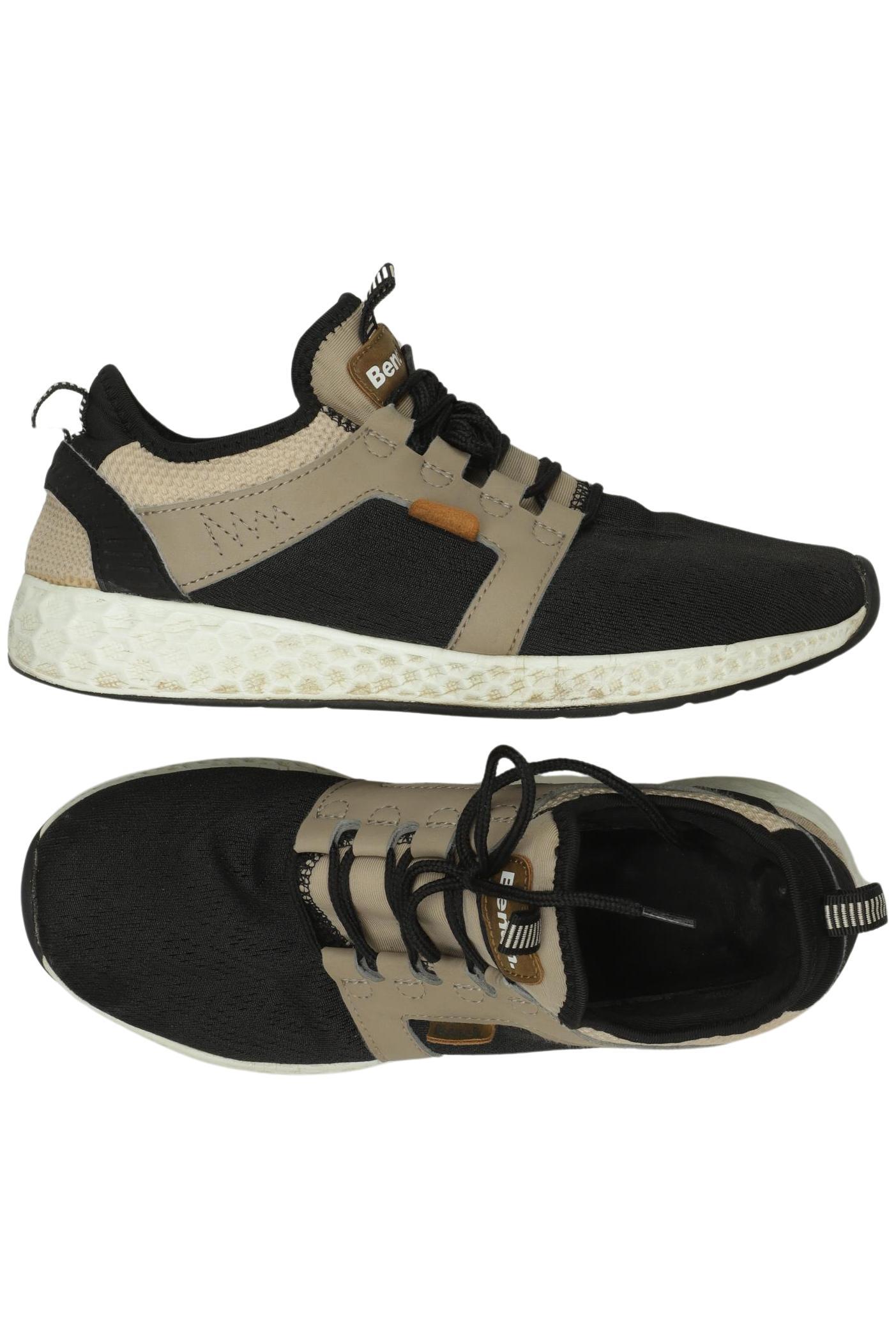 

Bench. Damen Sneakers, mehrfarbig, Gr. 39