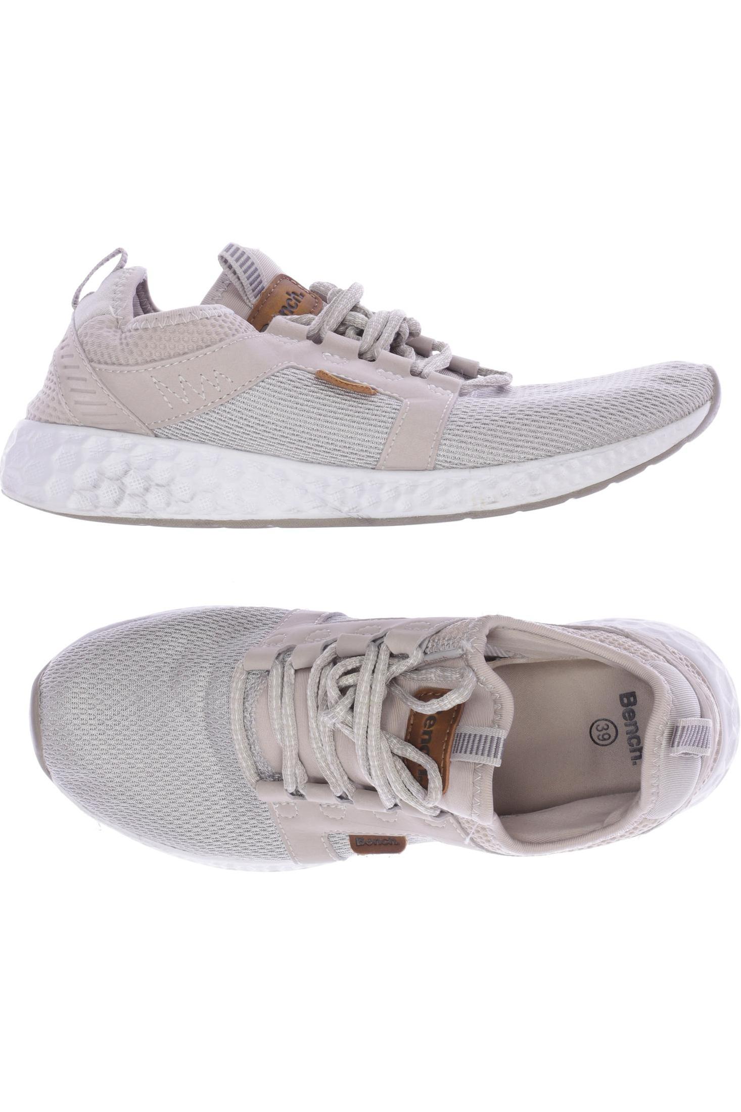 

Bench. Damen Sneakers, grau, Gr. 39