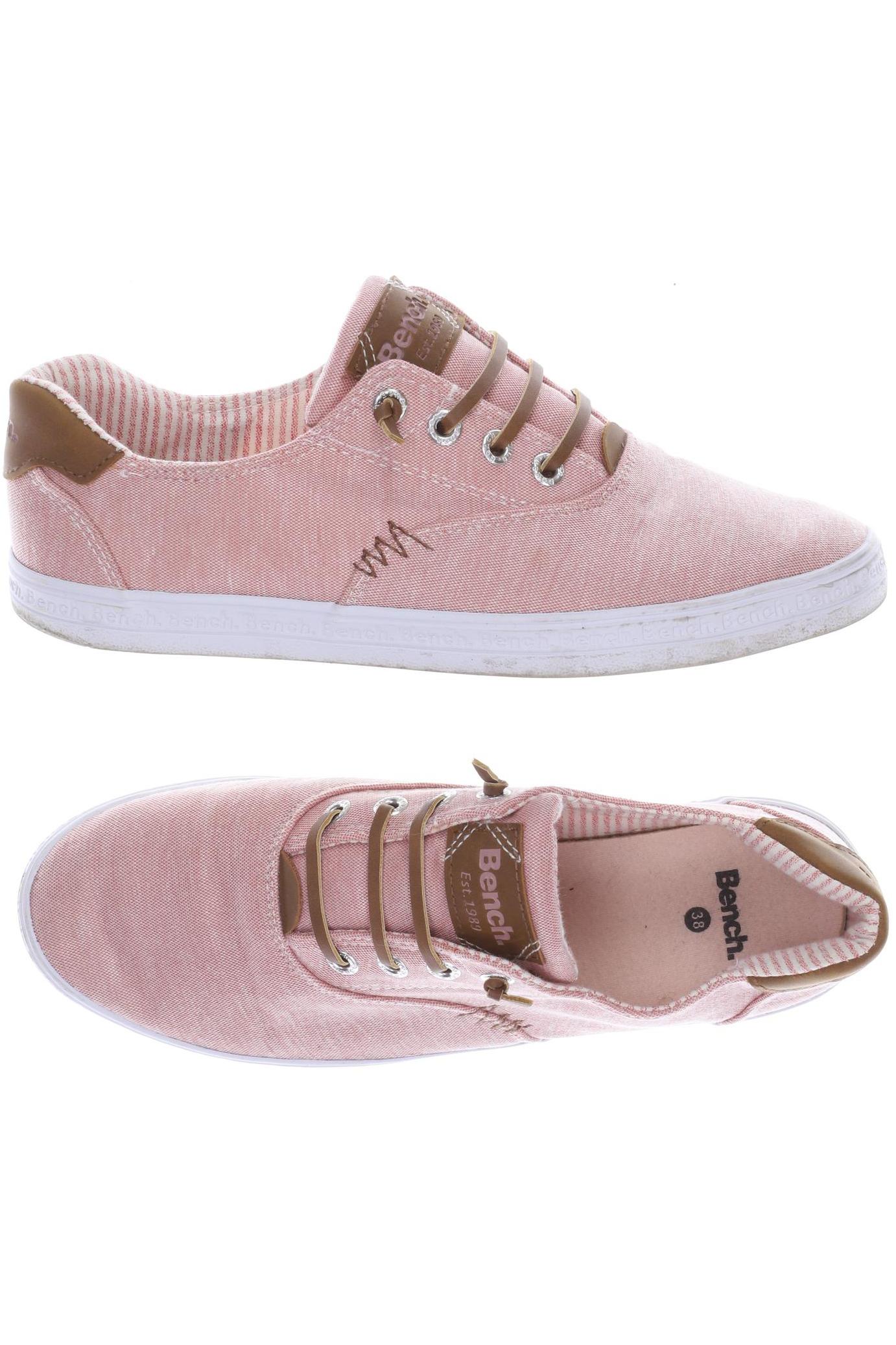 

Bench. Damen Sneakers, pink