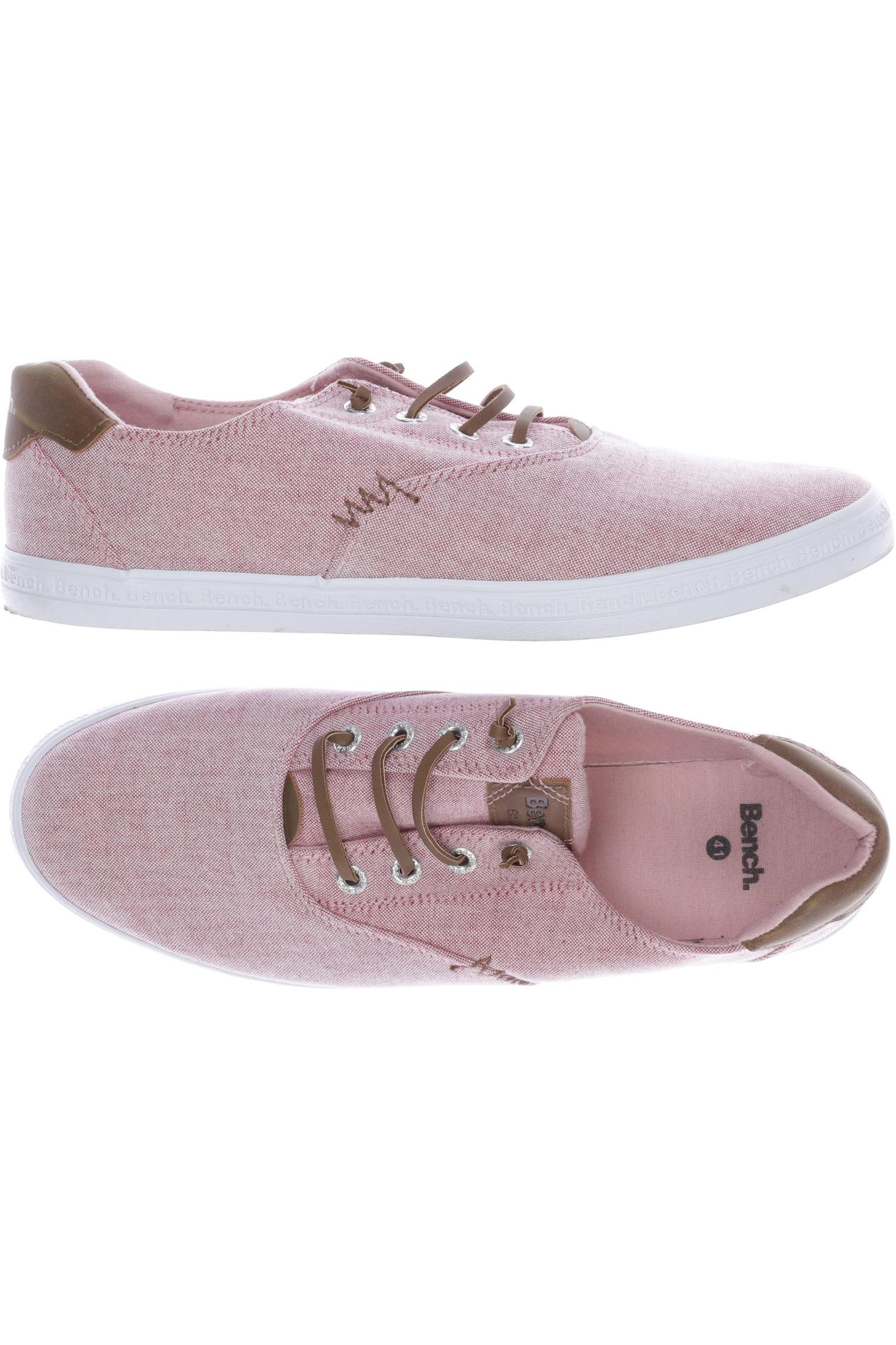 

Bench. Damen Sneakers, pink, Gr. 41