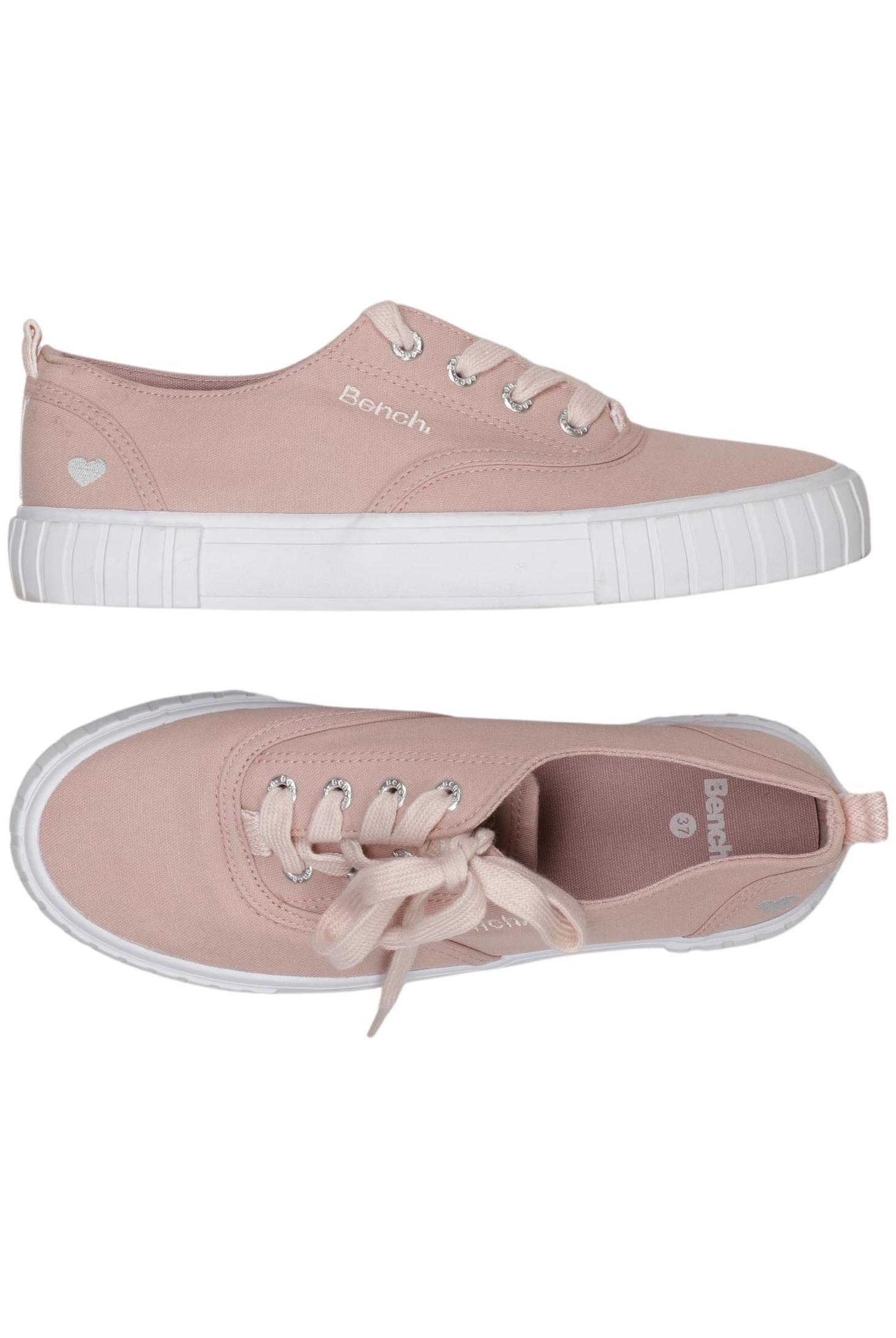 

Bench. Damen Sneakers, pink, Gr. 37