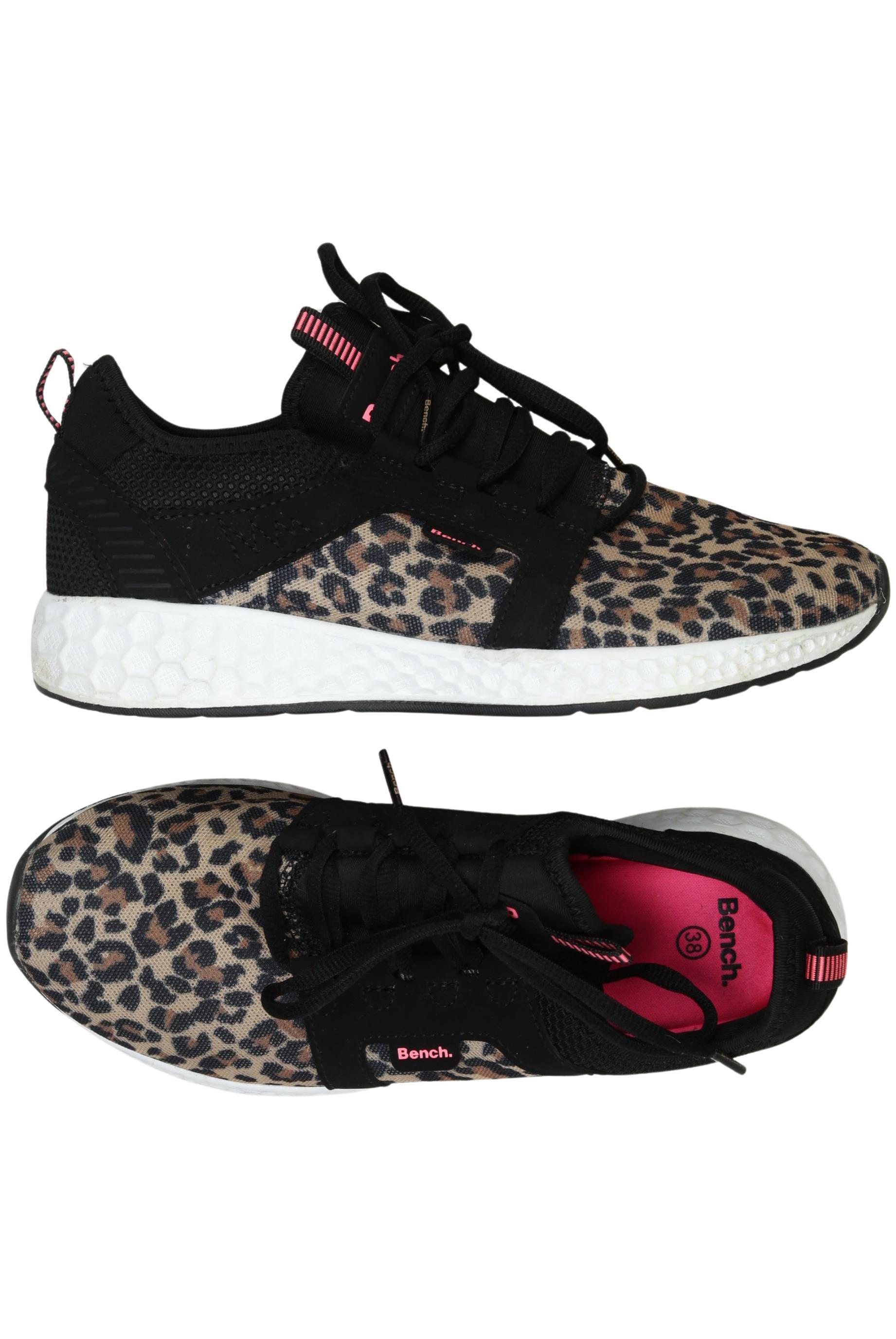 

Bench. Damen Sneakers, mehrfarbig, Gr. 38