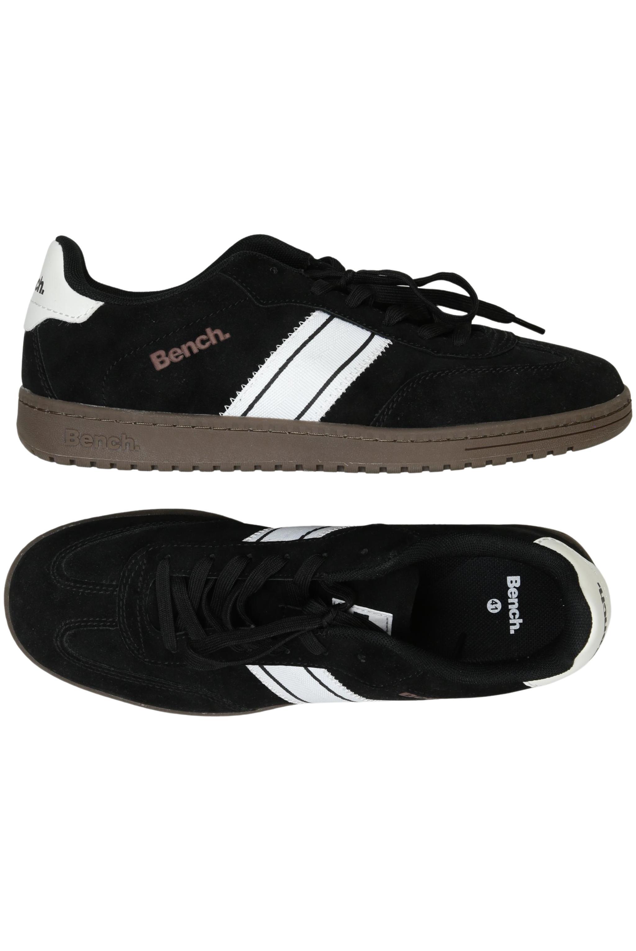 

Bench. Damen Sneakers, mehrfarbig, Gr. 41