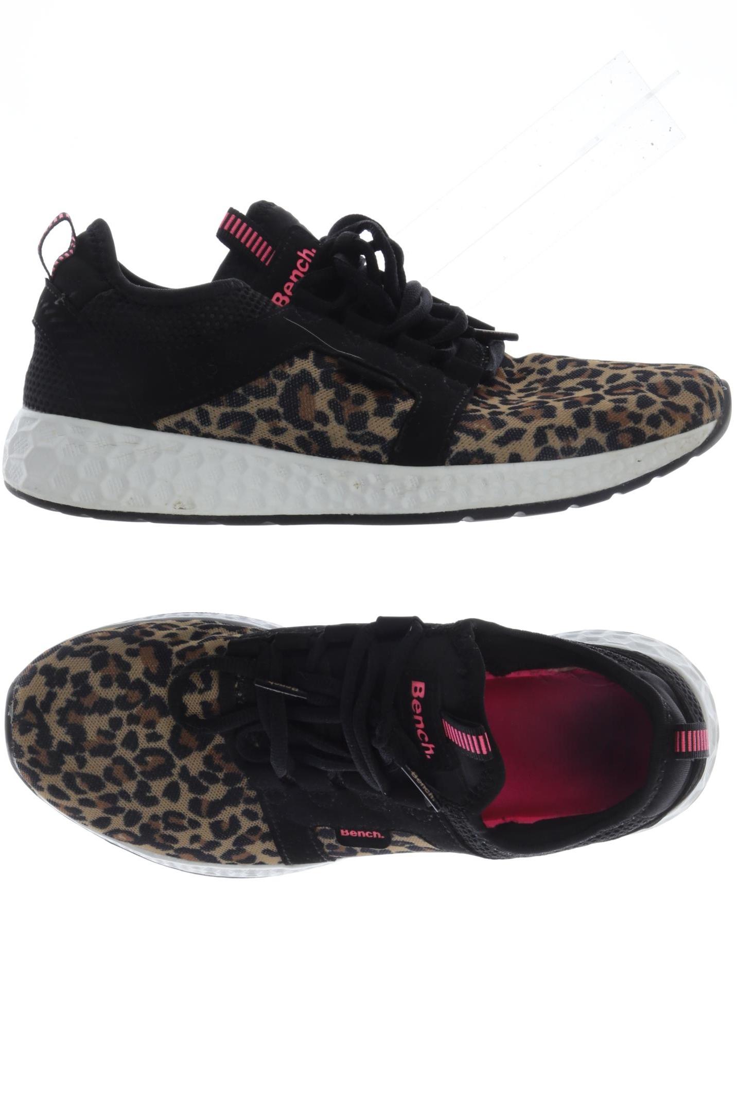 

Bench. Damen Sneakers, beige, Gr. 39