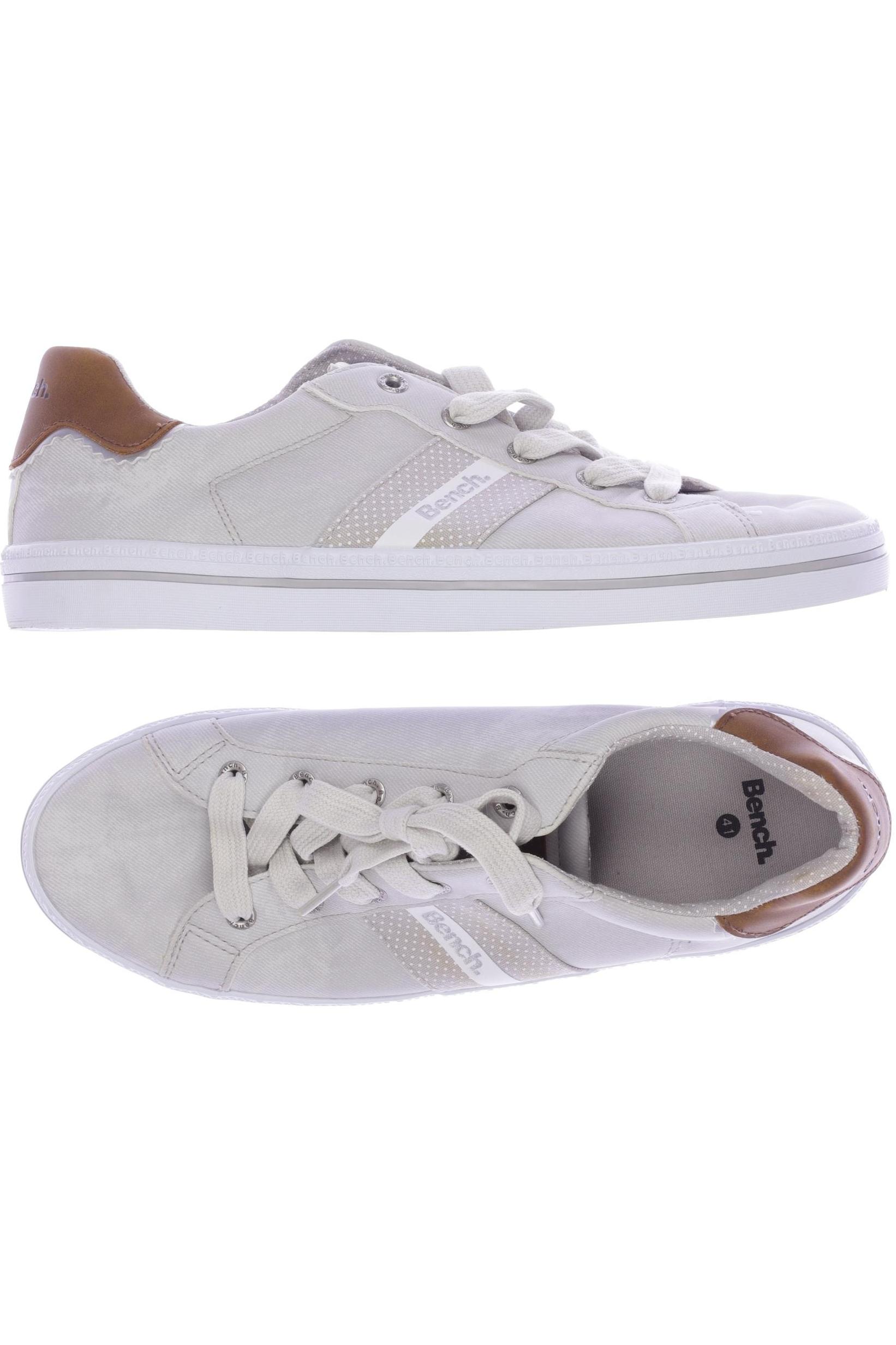 

Bench. Damen Sneakers, grau, Gr. 41