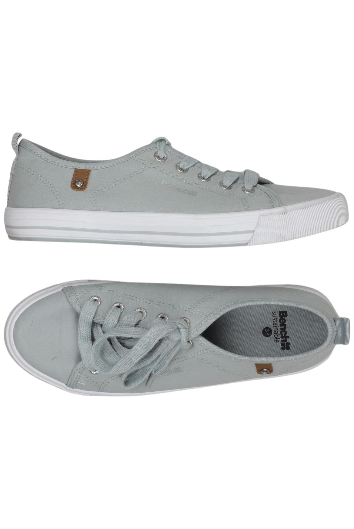 

Bench. Damen Sneakers, hellblau, Gr. 39