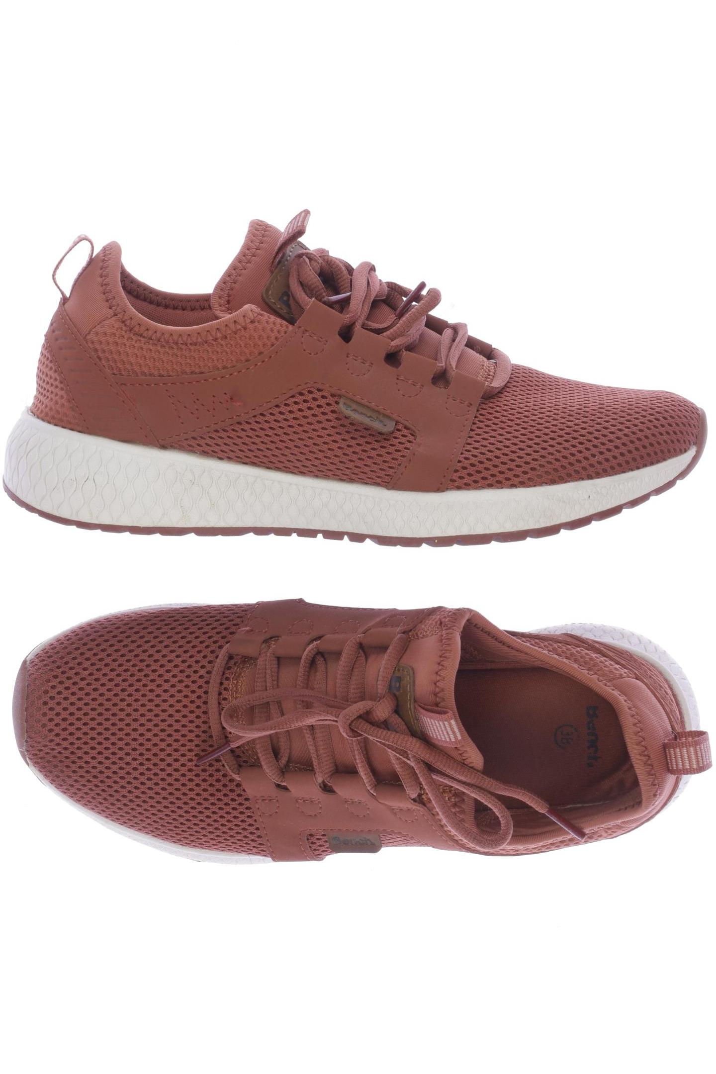 

Bench. Damen Sneakers, orange