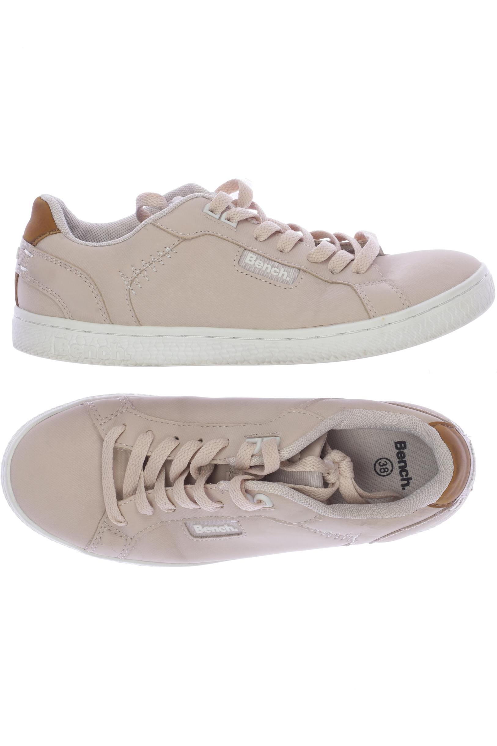 

Bench. Damen Sneakers, pink, Gr. 38