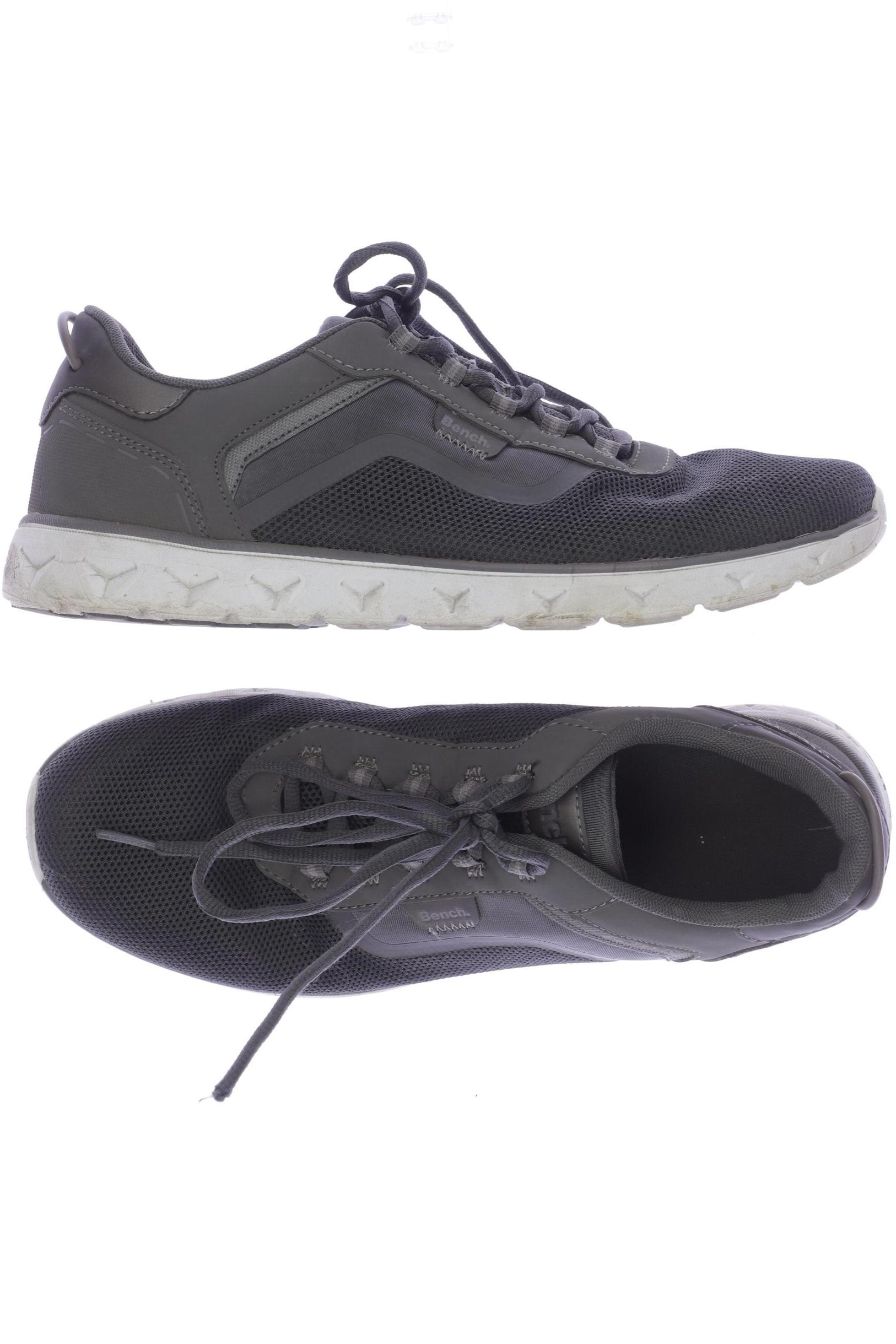 

Bench. Damen Sneakers, grau