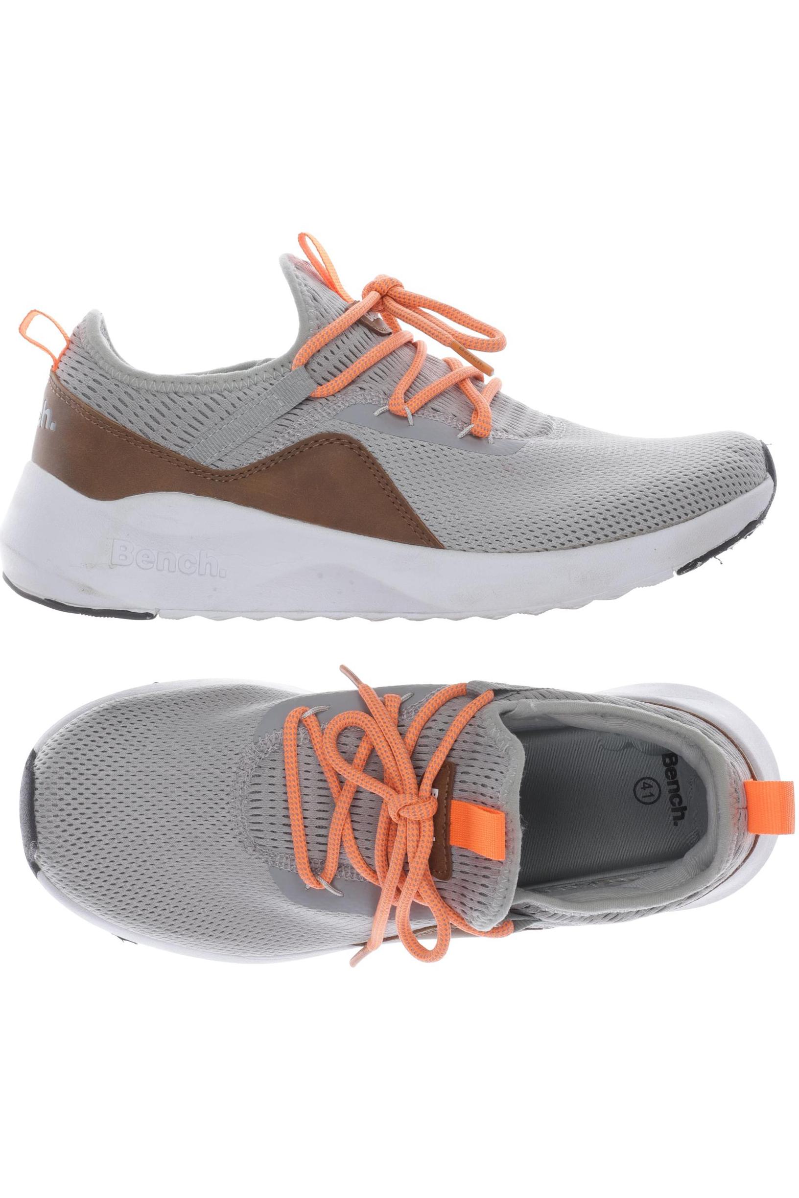 

Bench. Damen Sneakers, grau, Gr. 40
