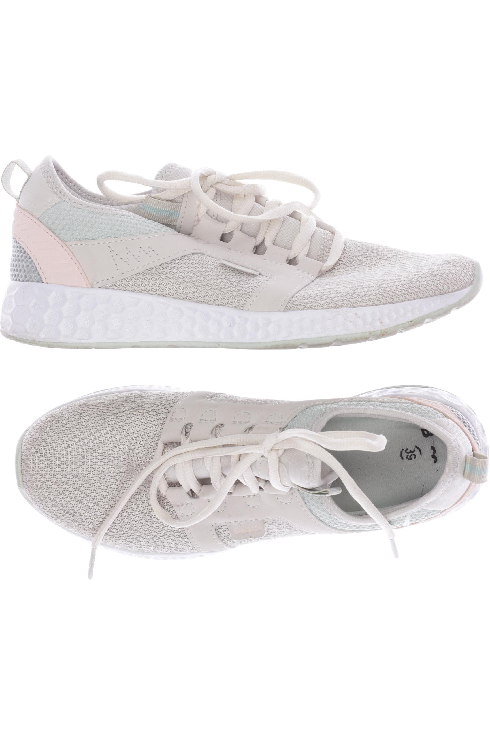 

Bench. Damen Sneakers, beige