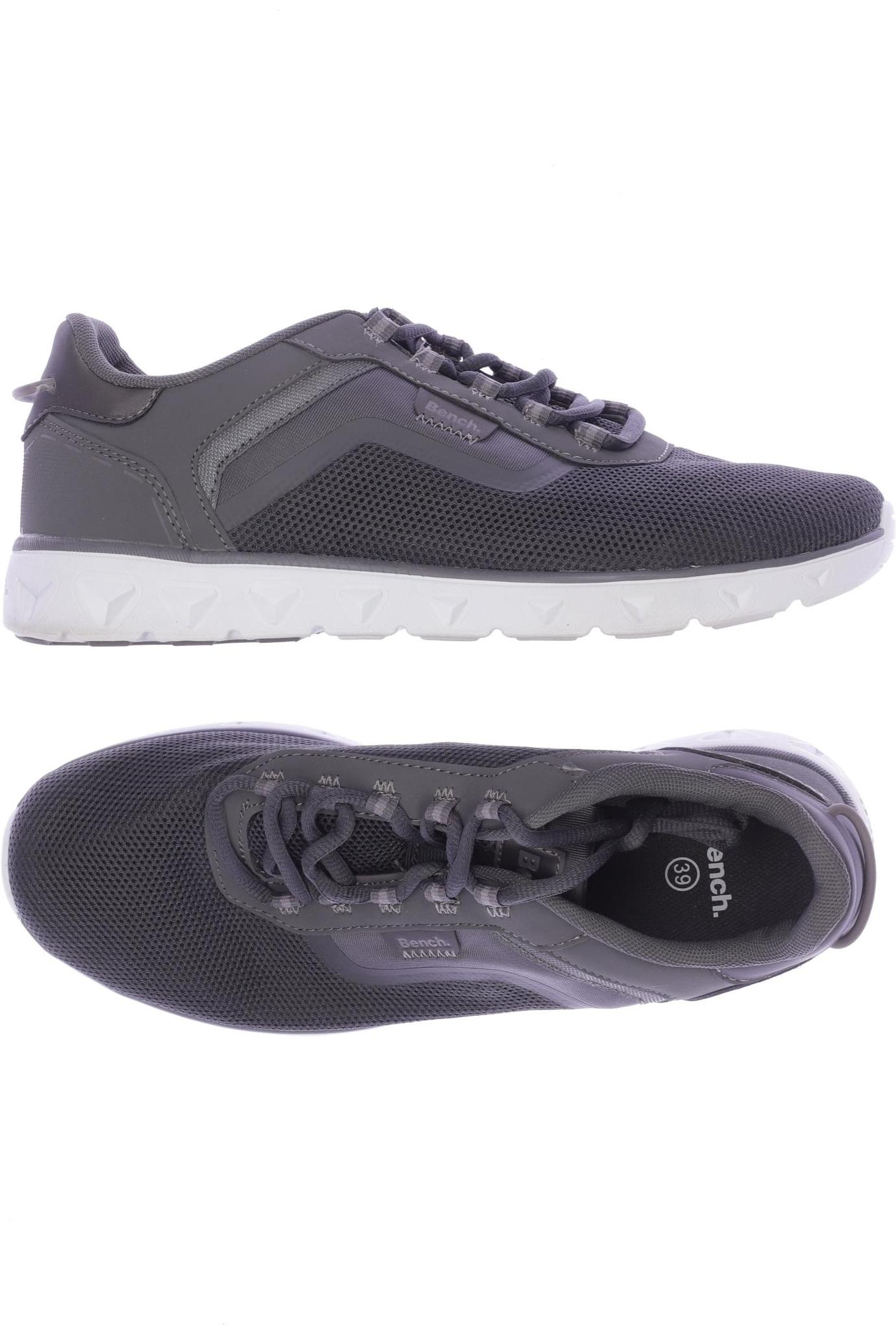 

Bench. Damen Sneakers, grau, Gr. 39