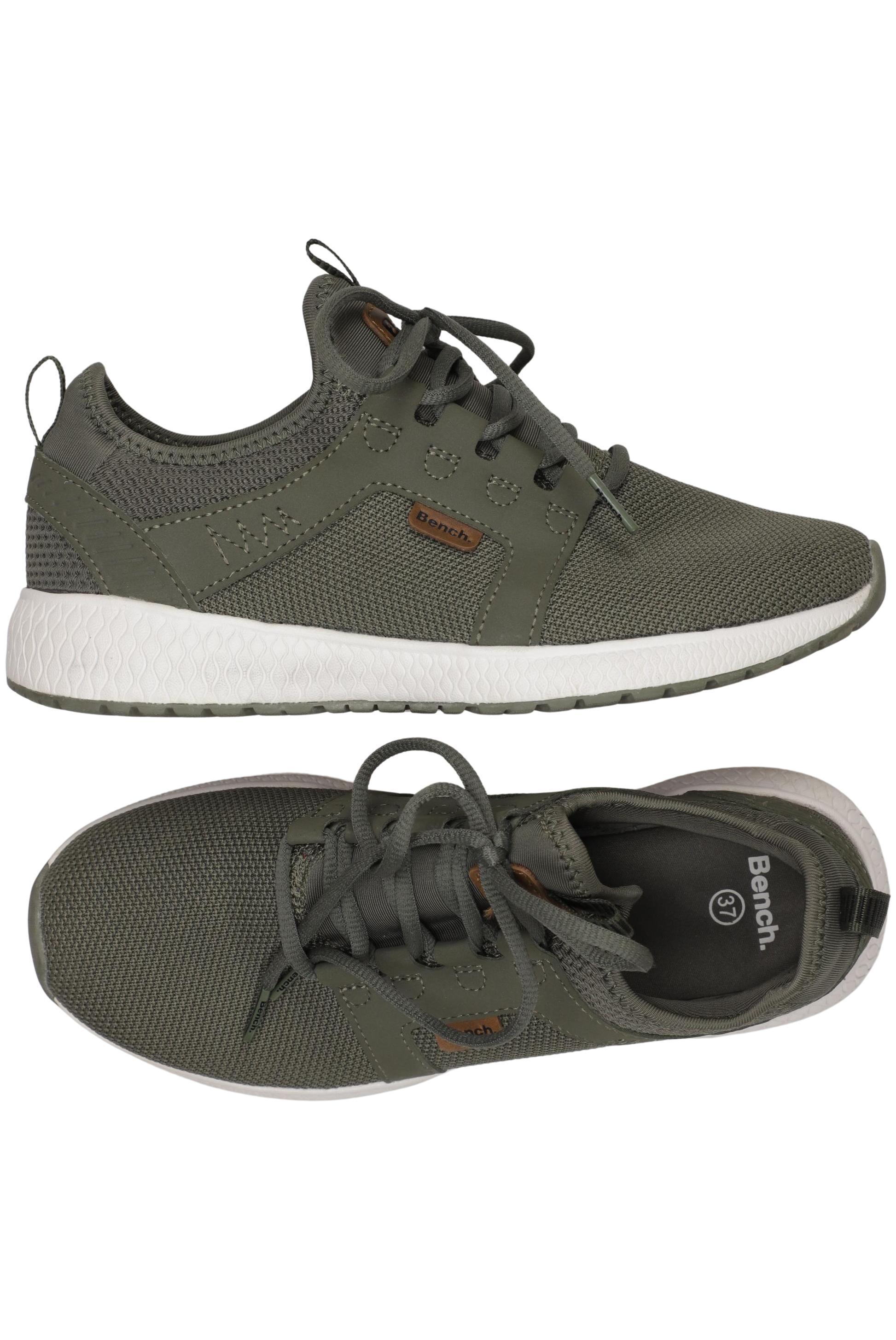 

Bench. Damen Sneakers, türkis, Gr. 37